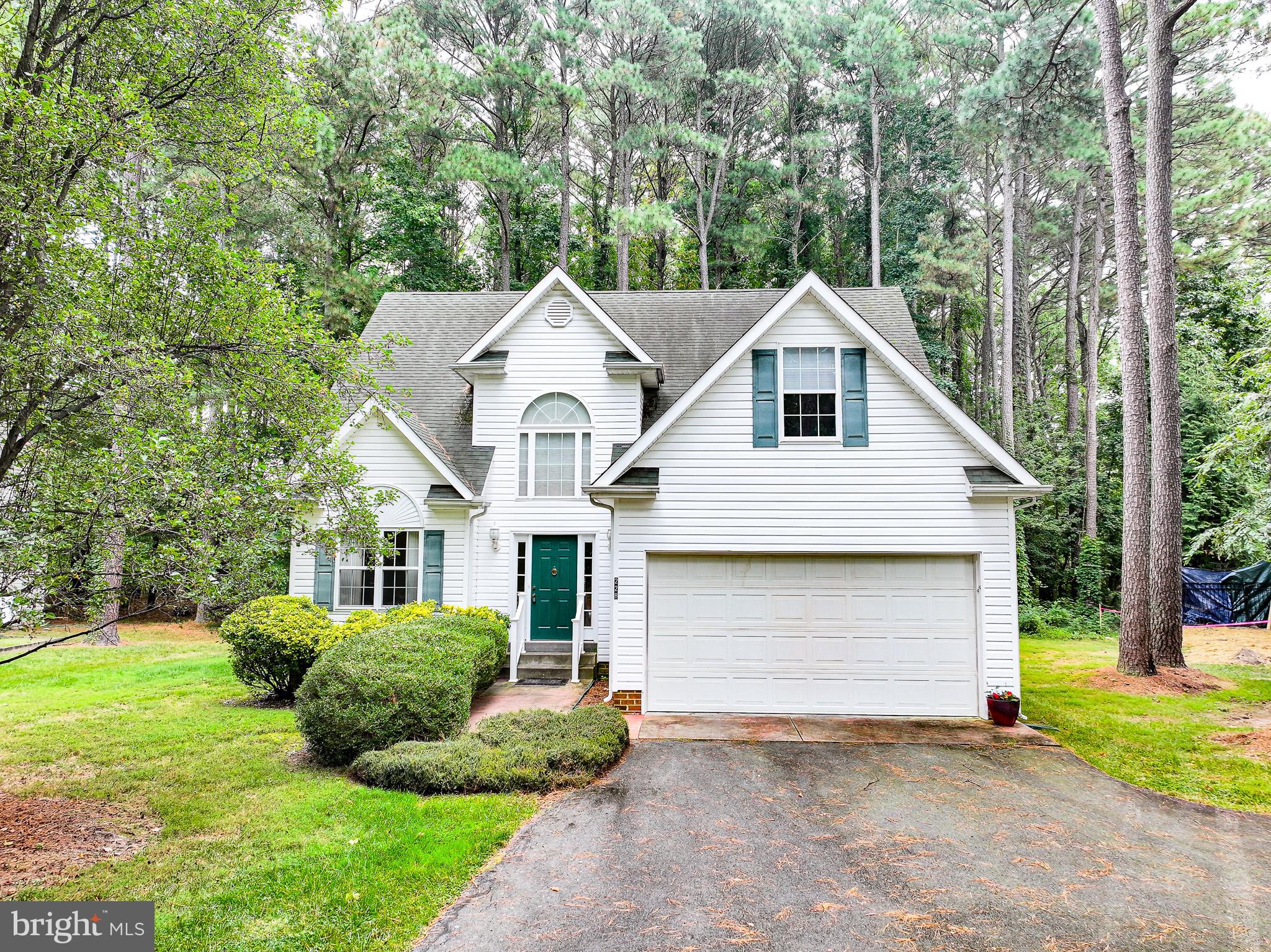 RIO VISTA - Residential