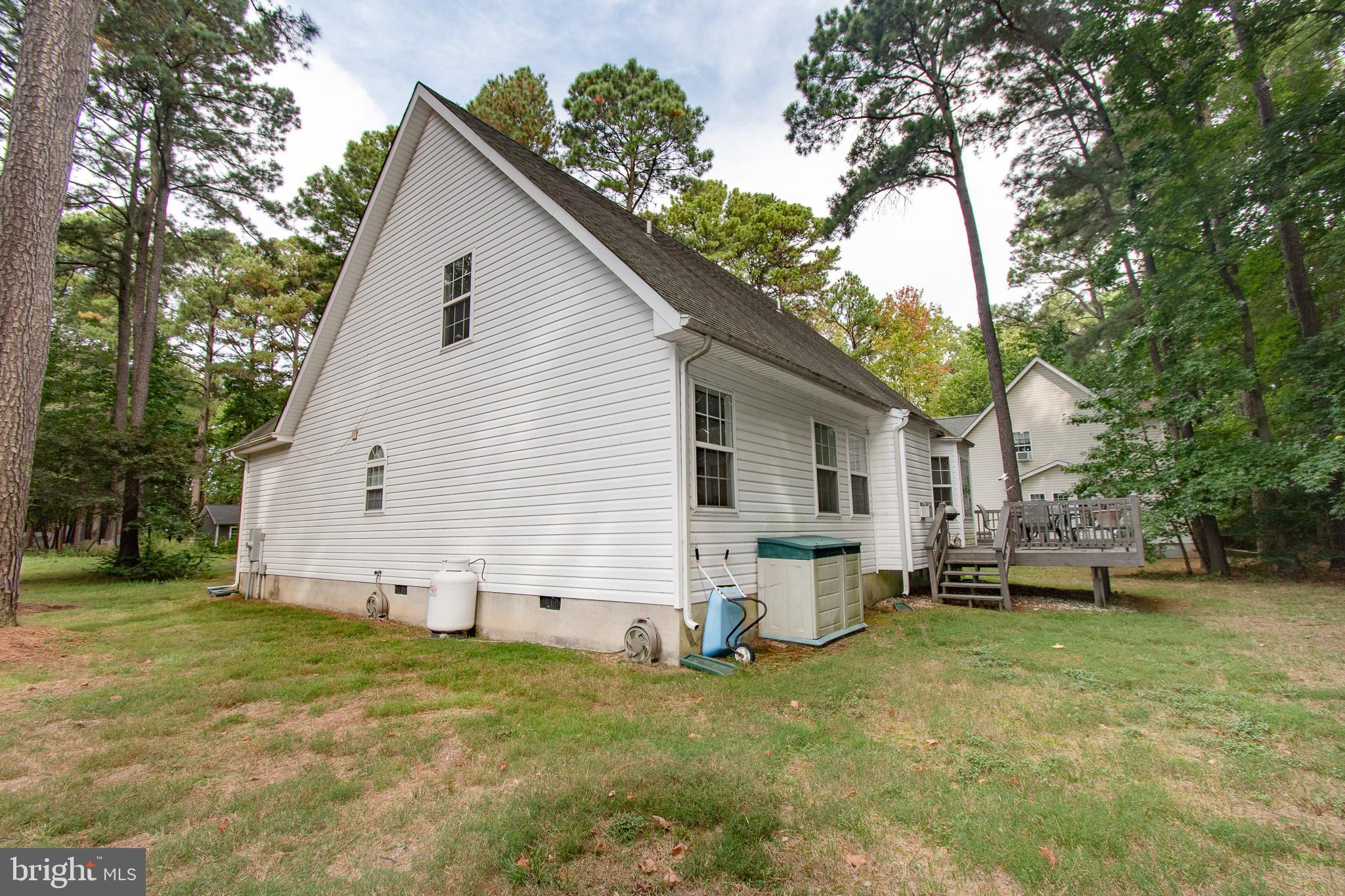 RIO VISTA - Residential