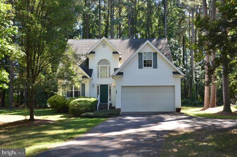 228 TYLER AVENUE SAINT MICHAELS MD 21663