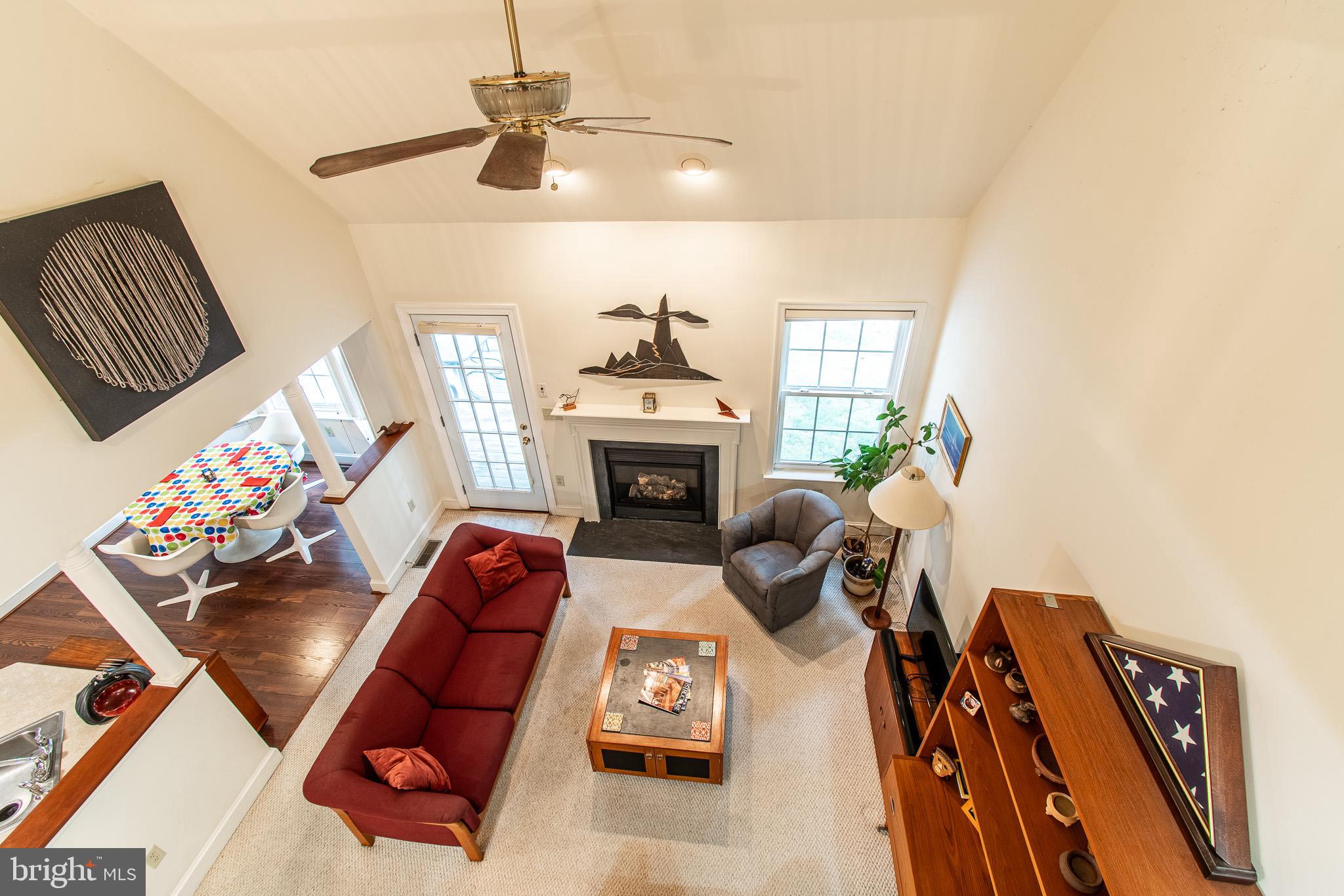 RIO VISTA - Residential