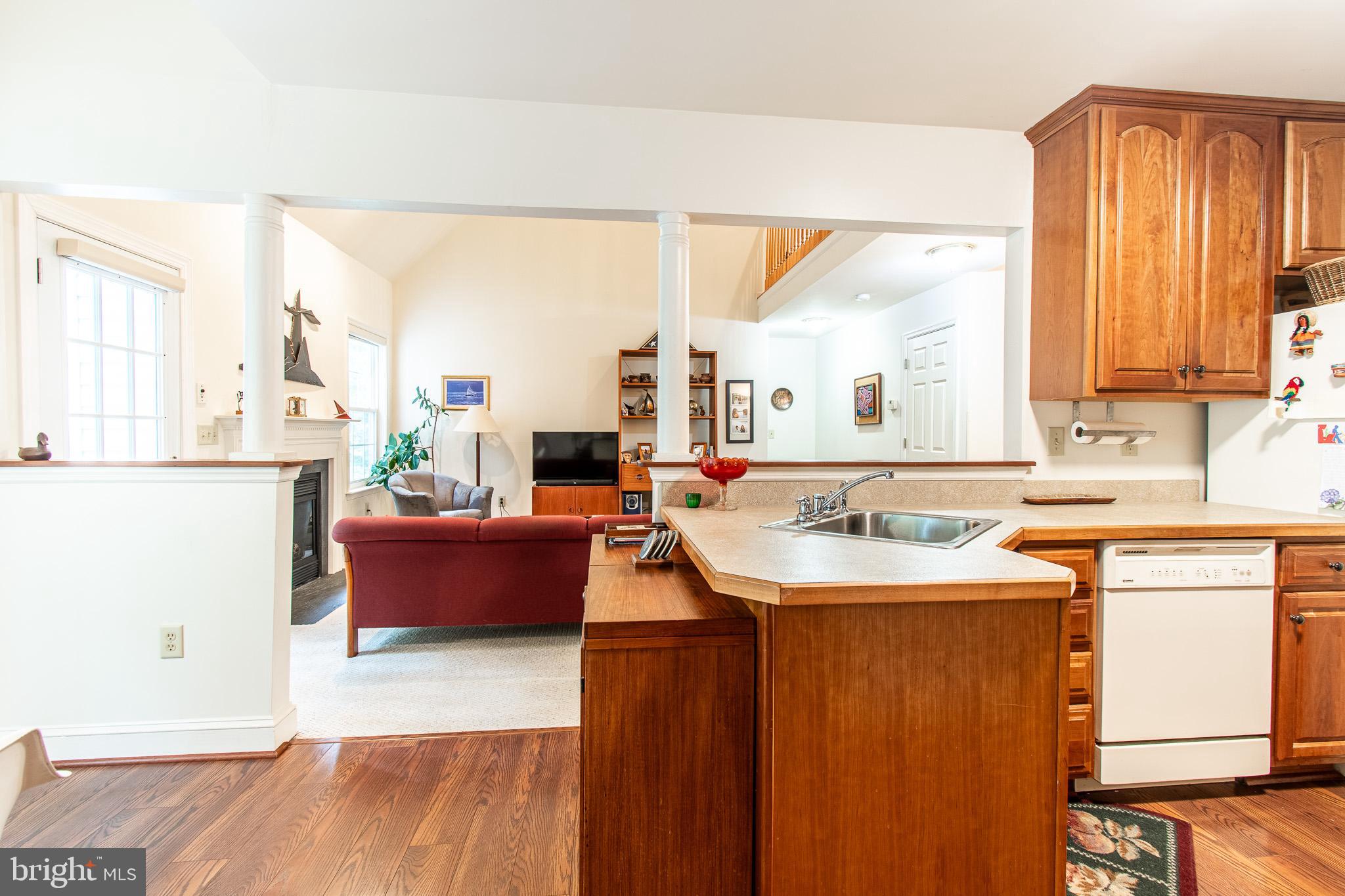 RIO VISTA - Residential