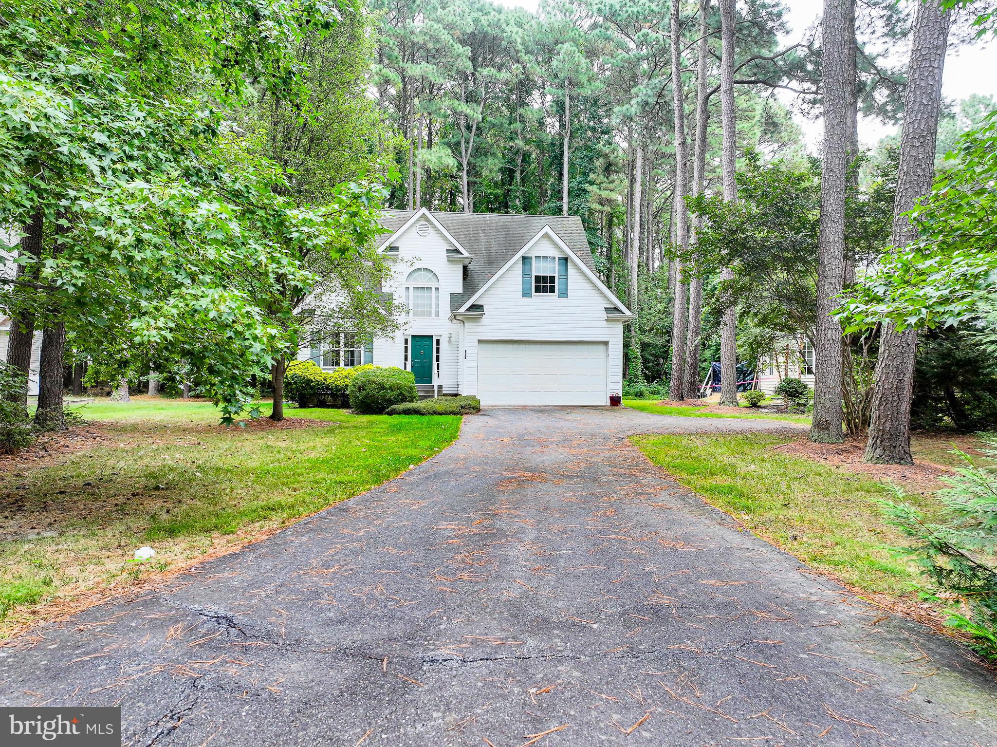 RIO VISTA - Residential