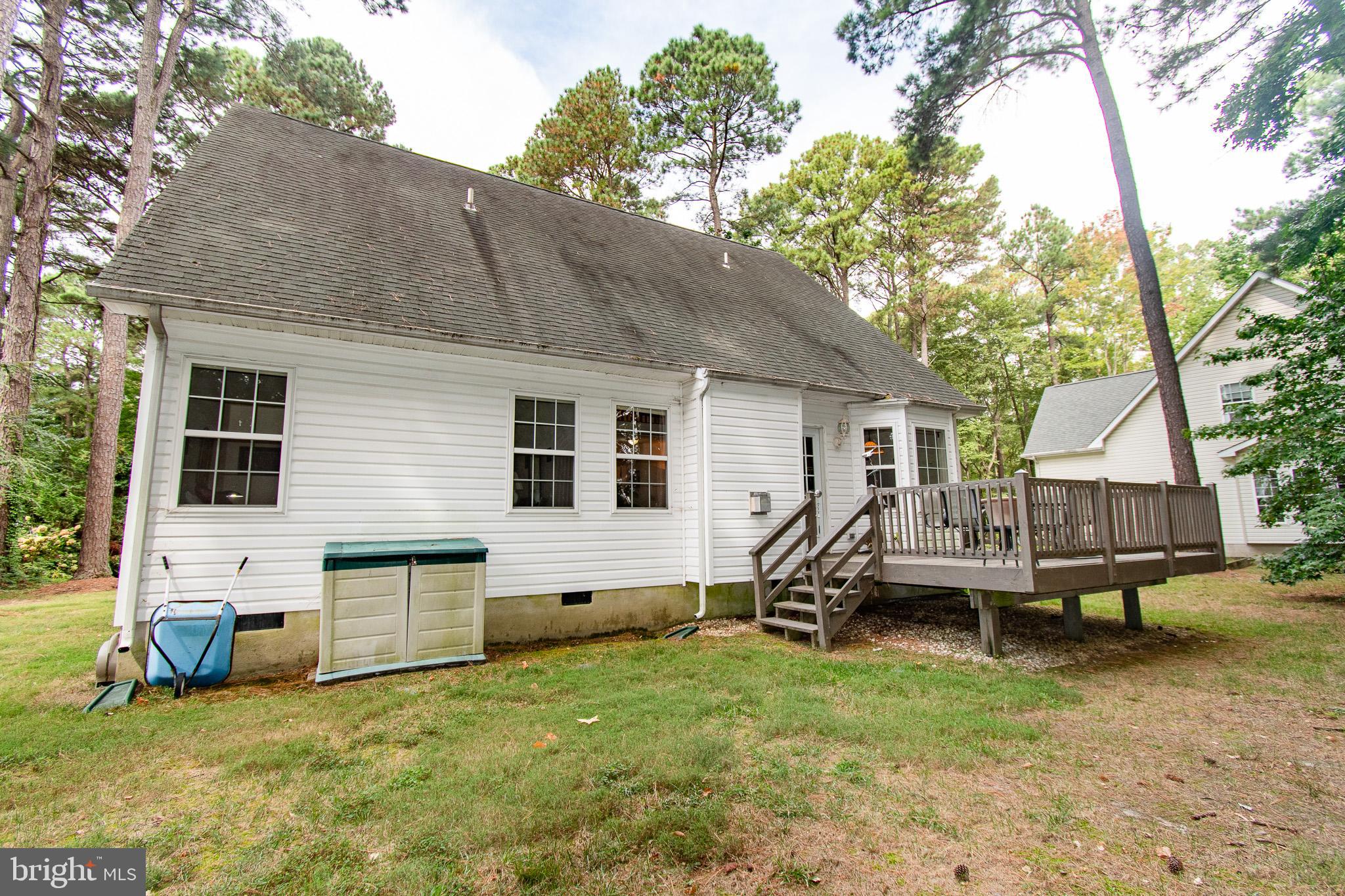 RIO VISTA - Residential