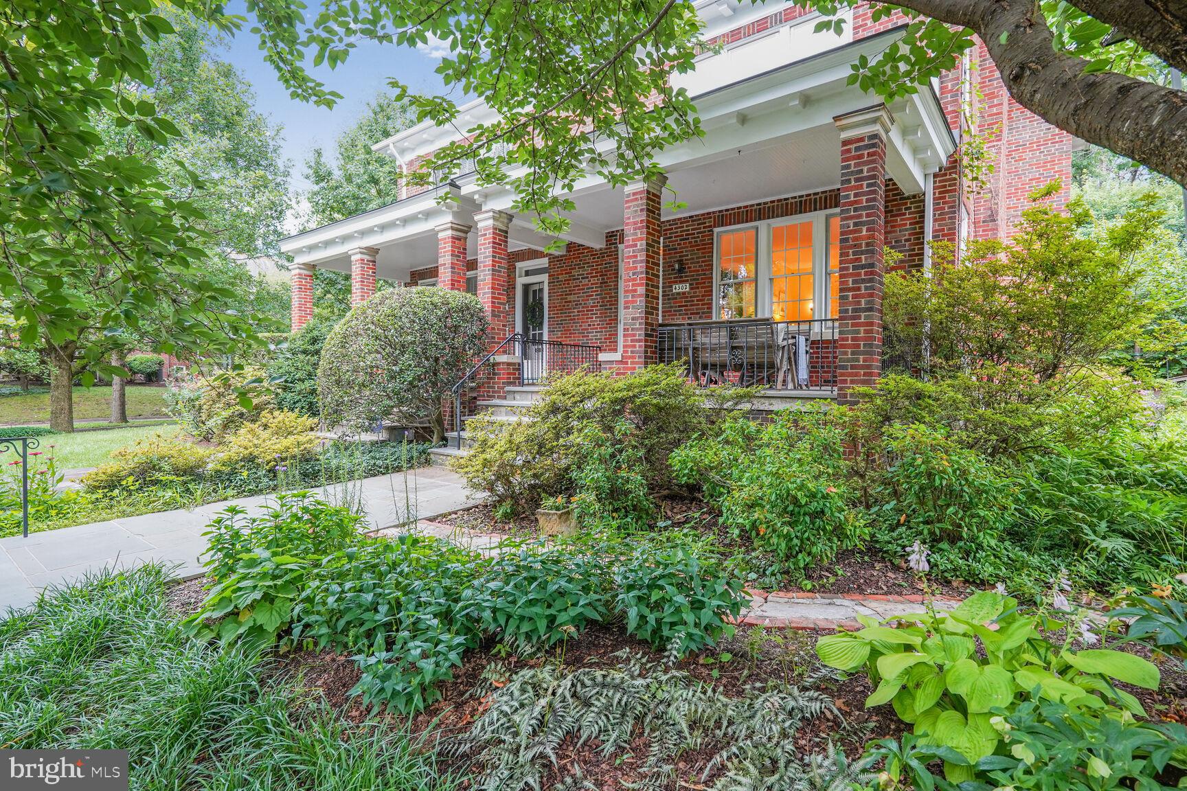 4302 37TH STREET NW