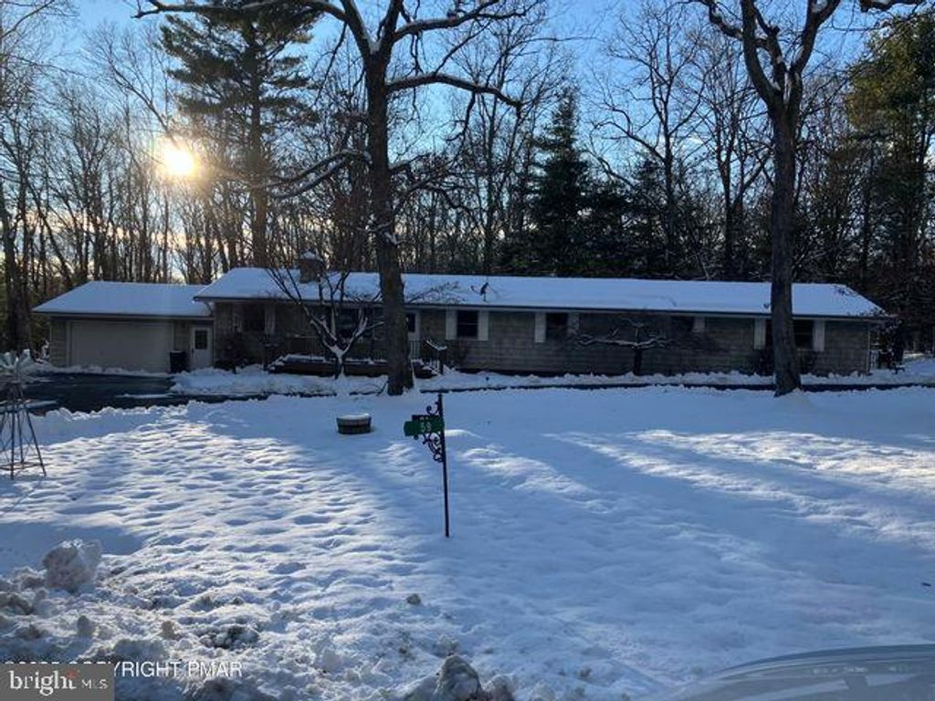 Photo of 59 Mansi Drive, ALBRIGHTSVILLE, PA 18210 (MLS # PACC2007034)