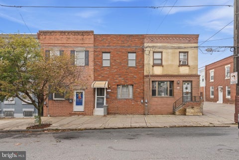 Townhouse For Sale - 2620 E Clearfield Street<br/> PHILADELPHIA, PA 19134
