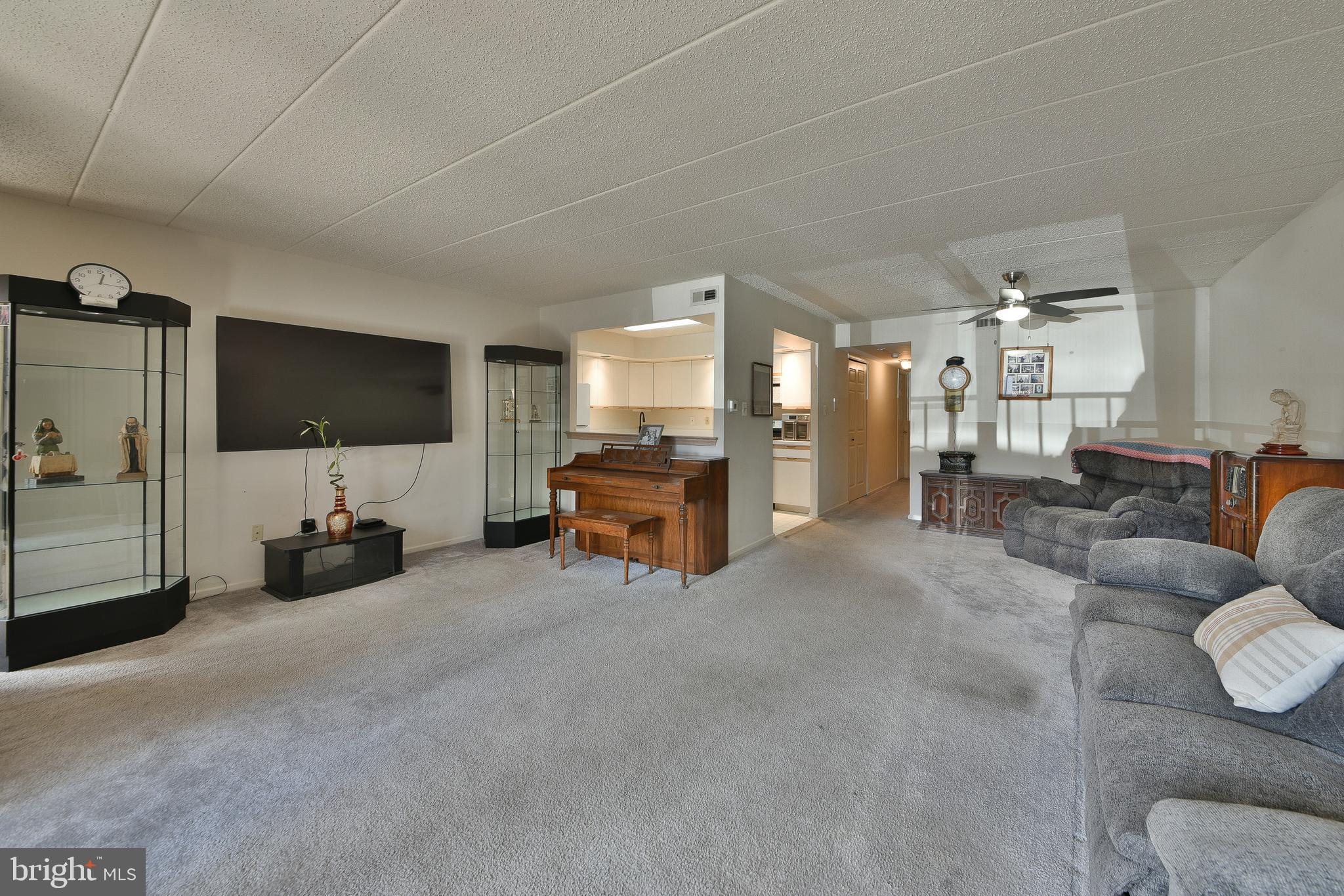 BUSTLETON - Residential