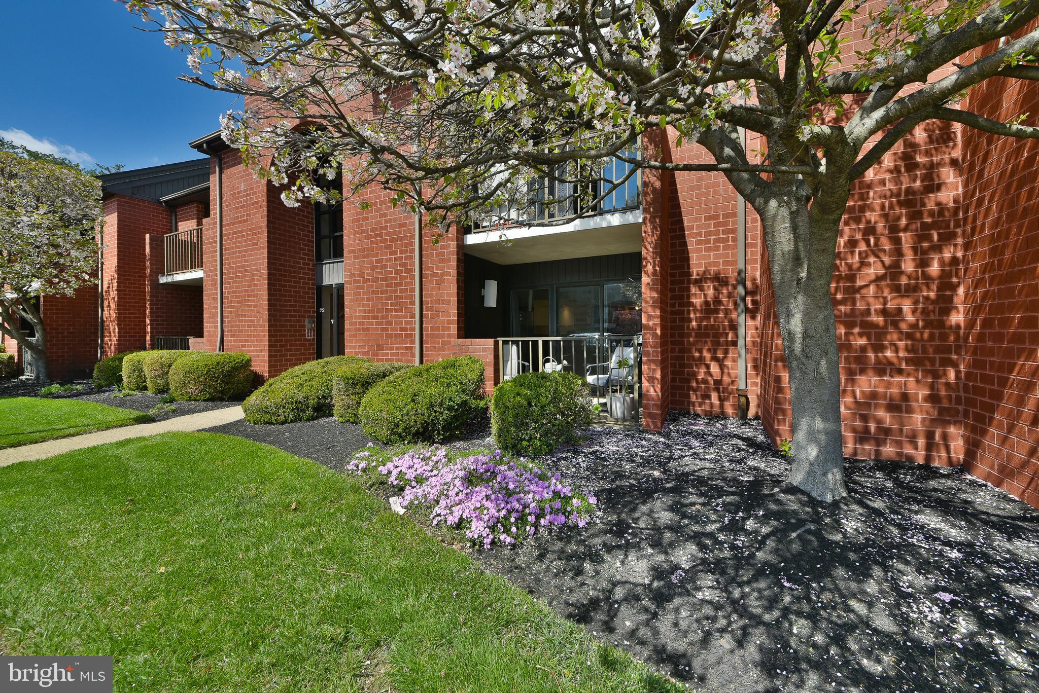 BUSTLETON - Residential