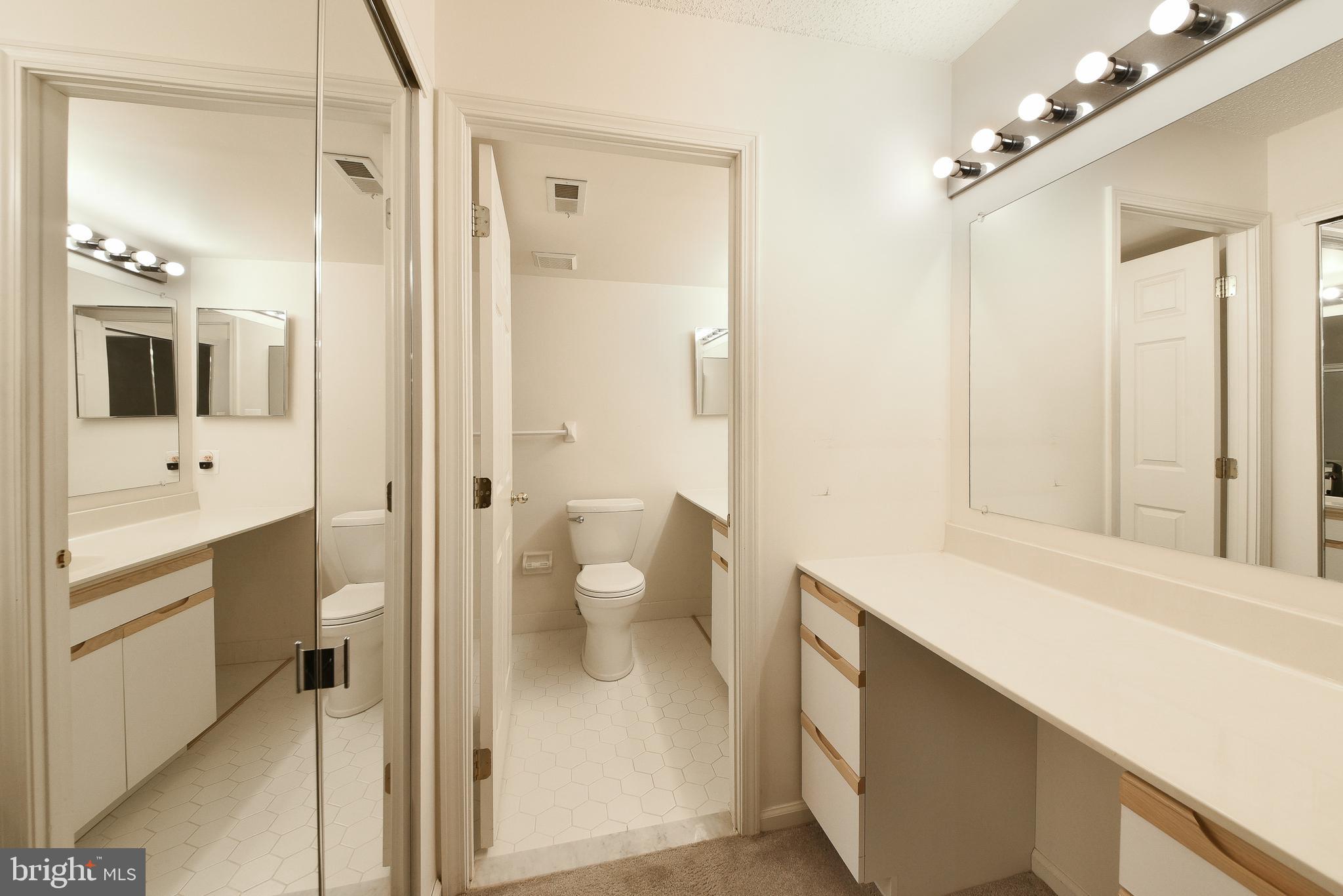 BUSTLETON - Residential