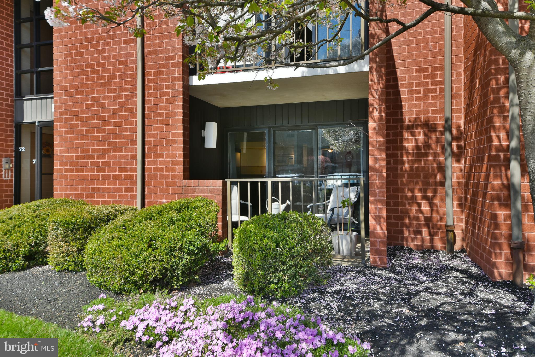 BUSTLETON - Residential