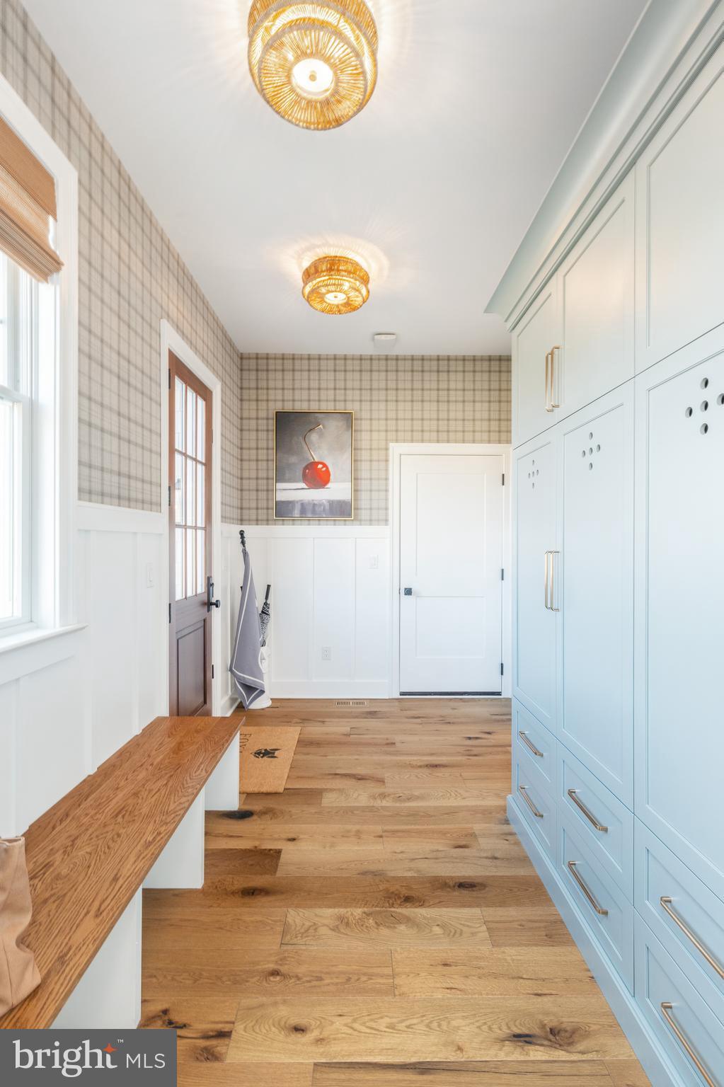 NORTH WAYNE - Residential