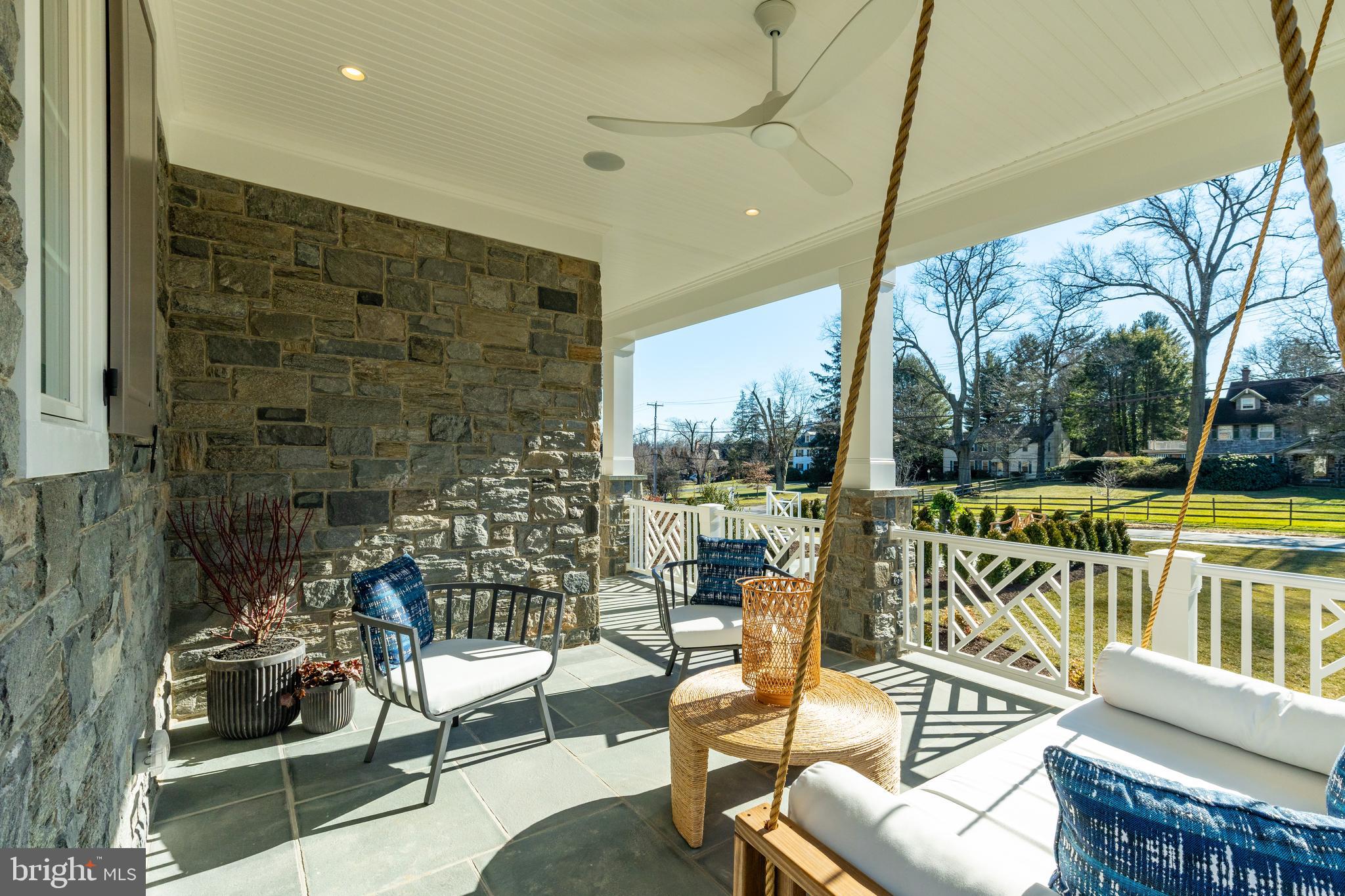 NORTH WAYNE - Residential