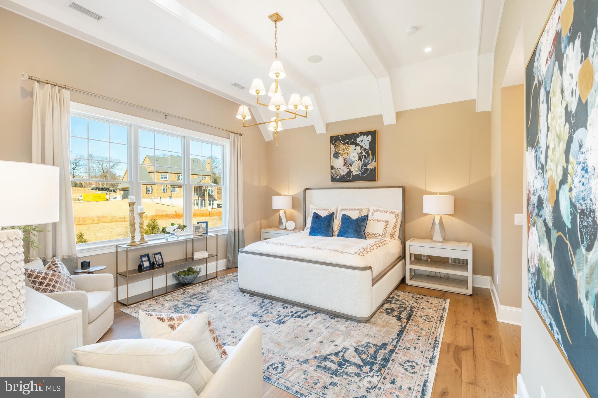 NORTH WAYNE - Residential