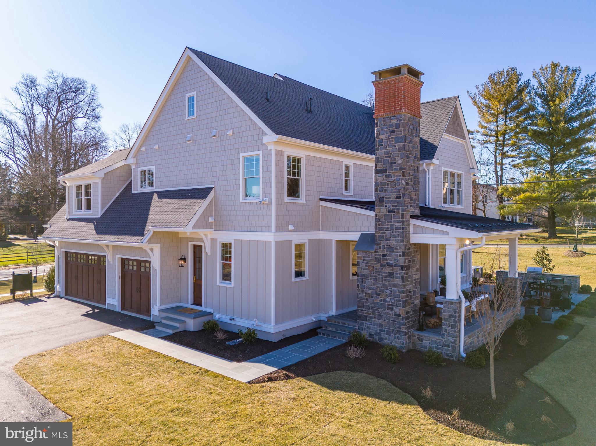 NORTH WAYNE - Residential