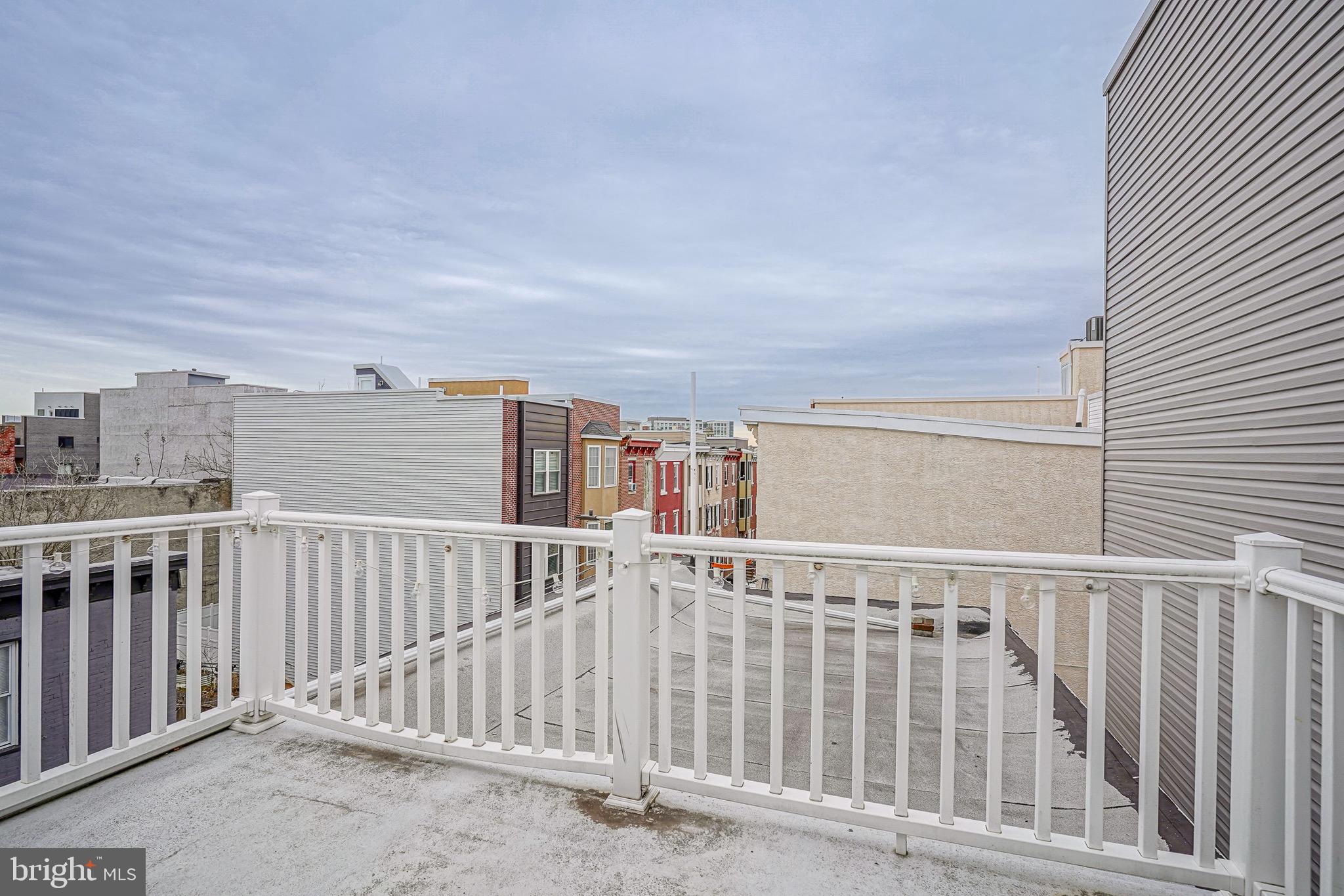 FRANCISVILLE - Residential