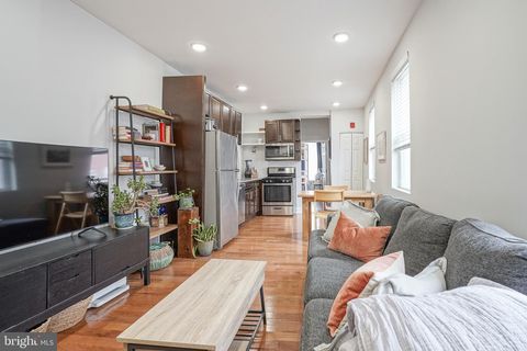 1722 WYLIE STREET PHILADELPHIA PA 19130