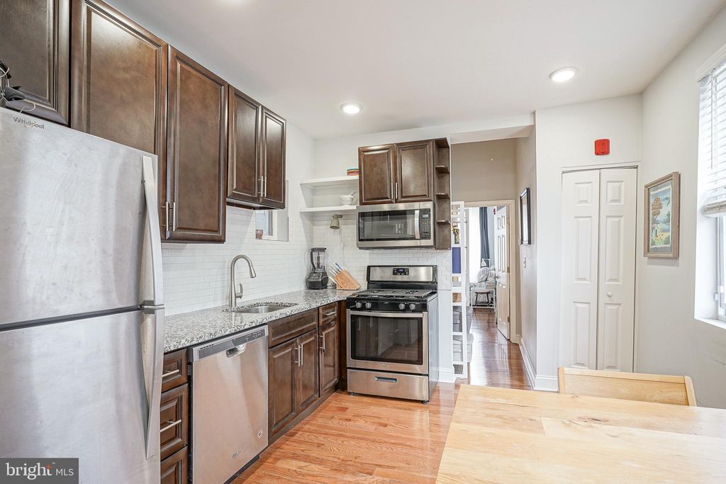 Photo of 1722 Wylie Street, PHILADELPHIA, PA 19130 (MLS # PAPH2596418)