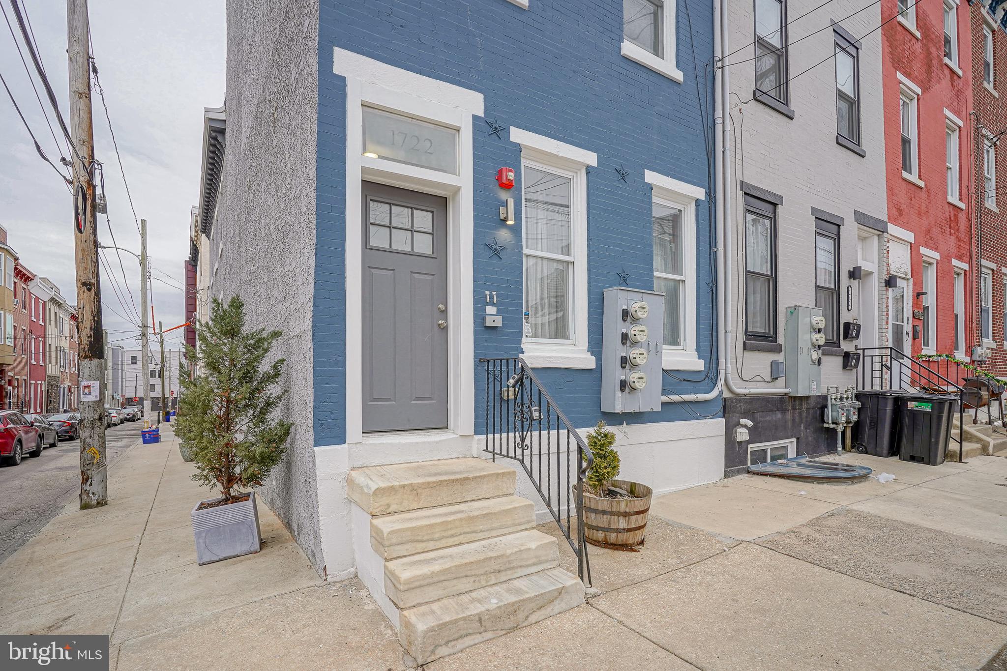 FRANCISVILLE - Residential