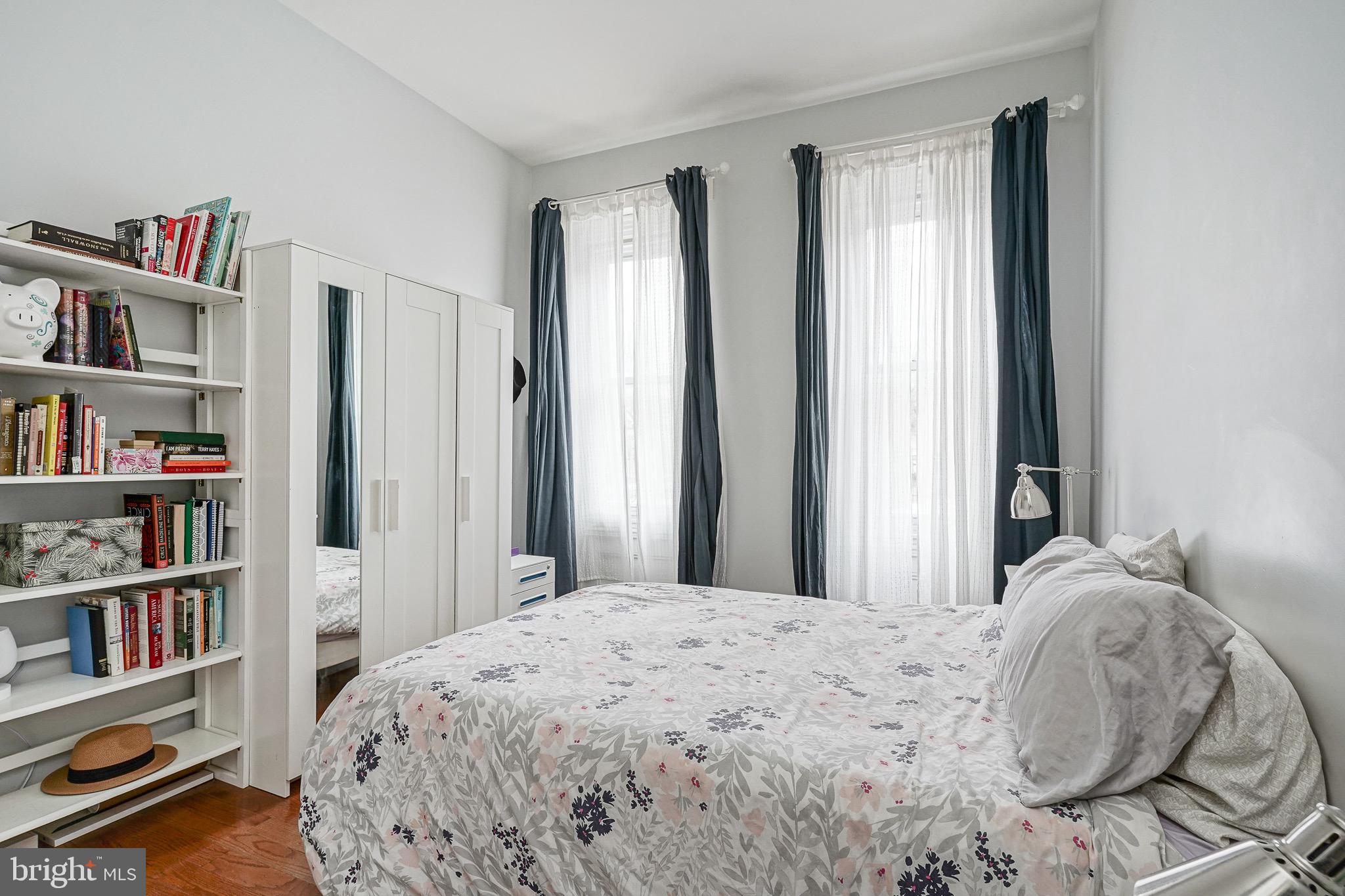 FRANCISVILLE - Residential