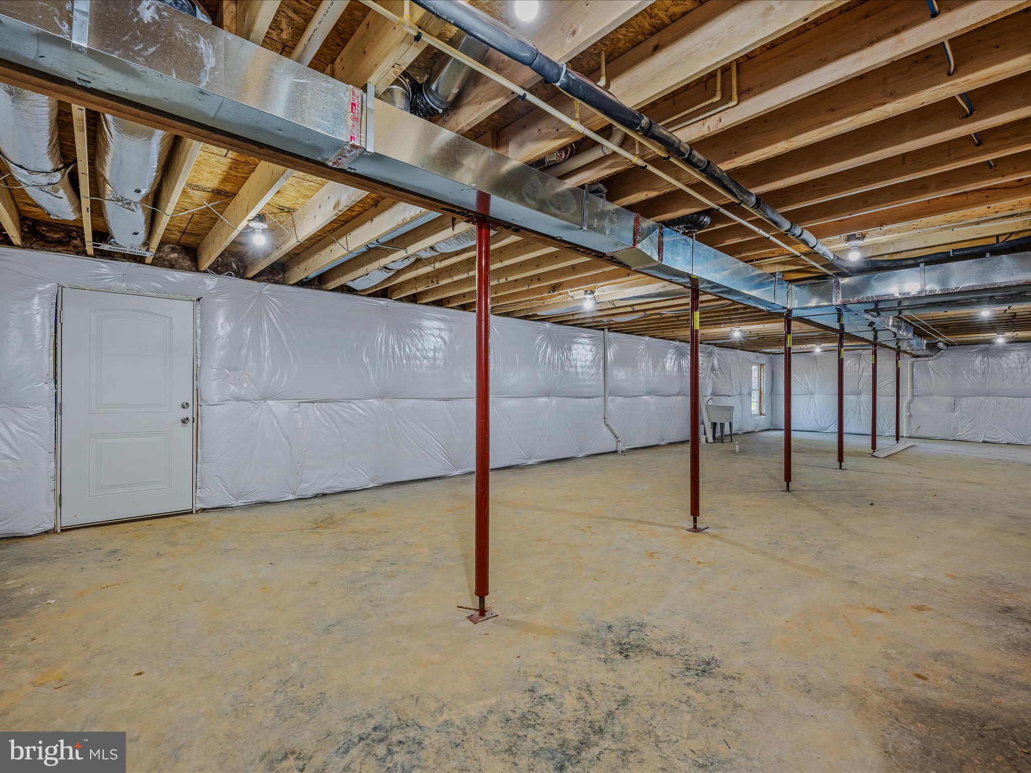 CLEVENGER ACRES - Residential