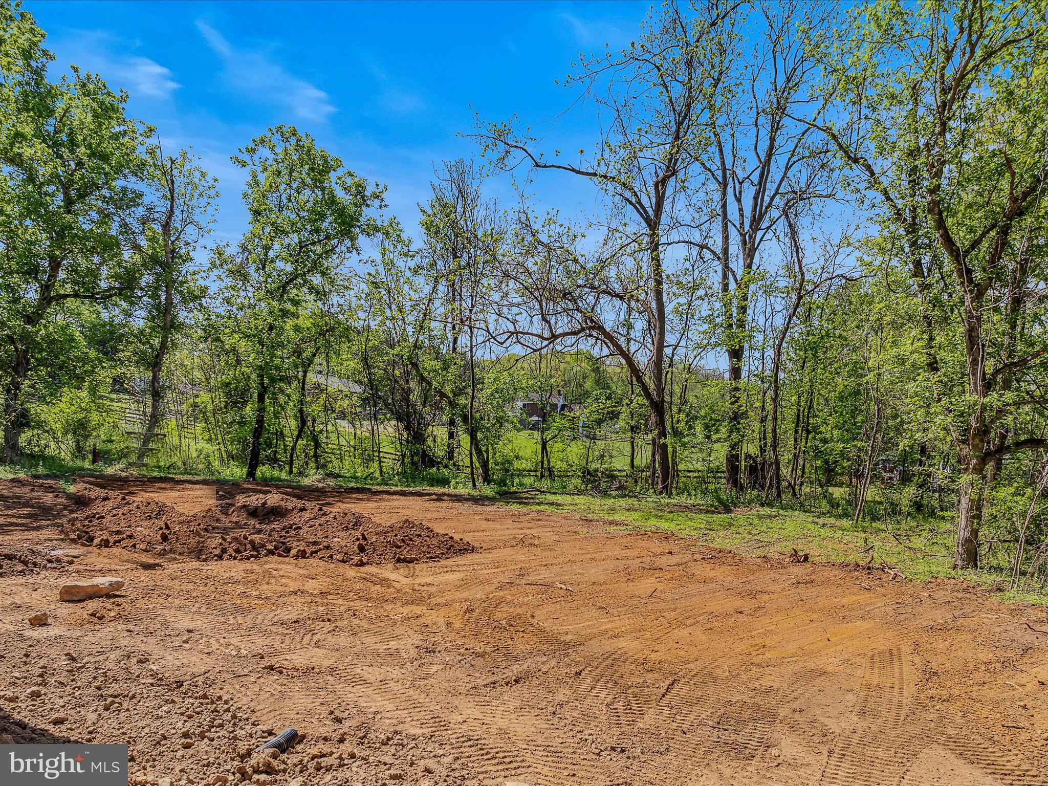 CLEVENGER ACRES - Residential