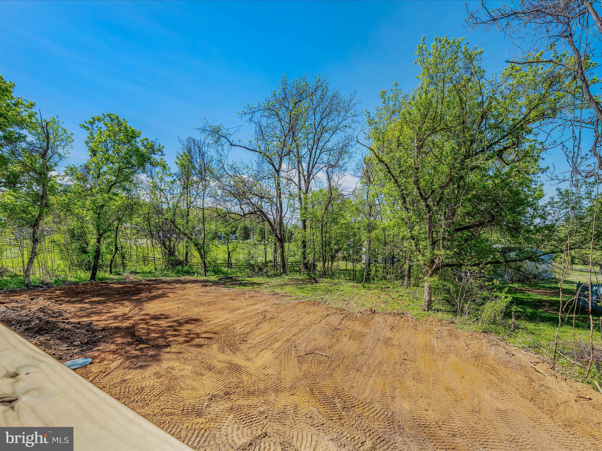 CLEVENGER ACRES - Residential