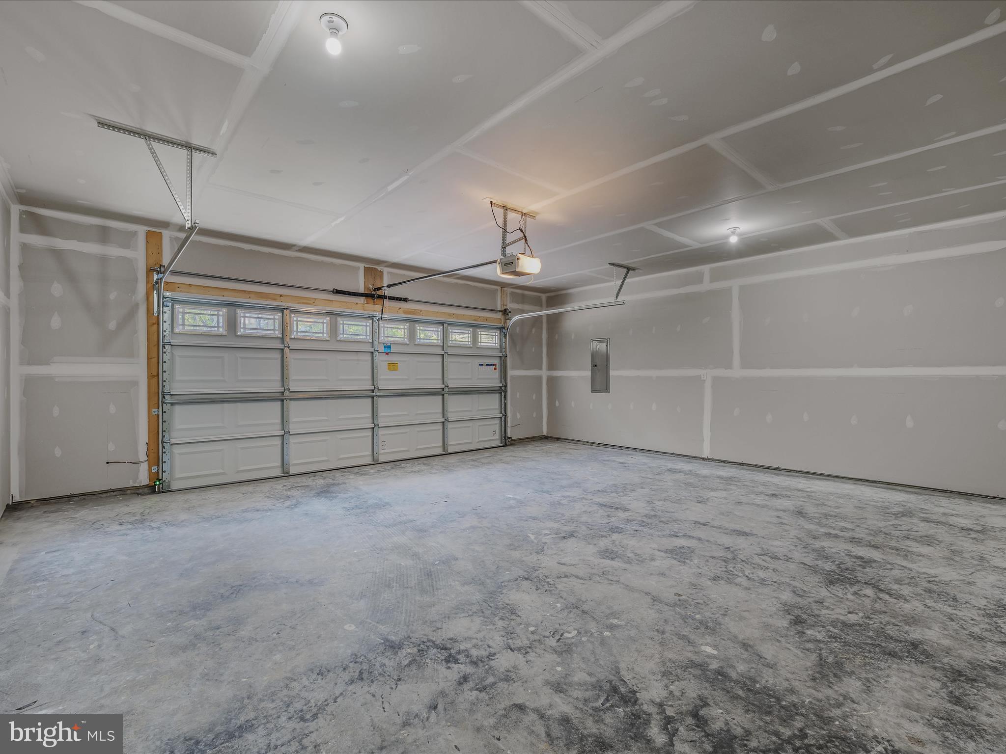 CLEVENGER ACRES - Residential