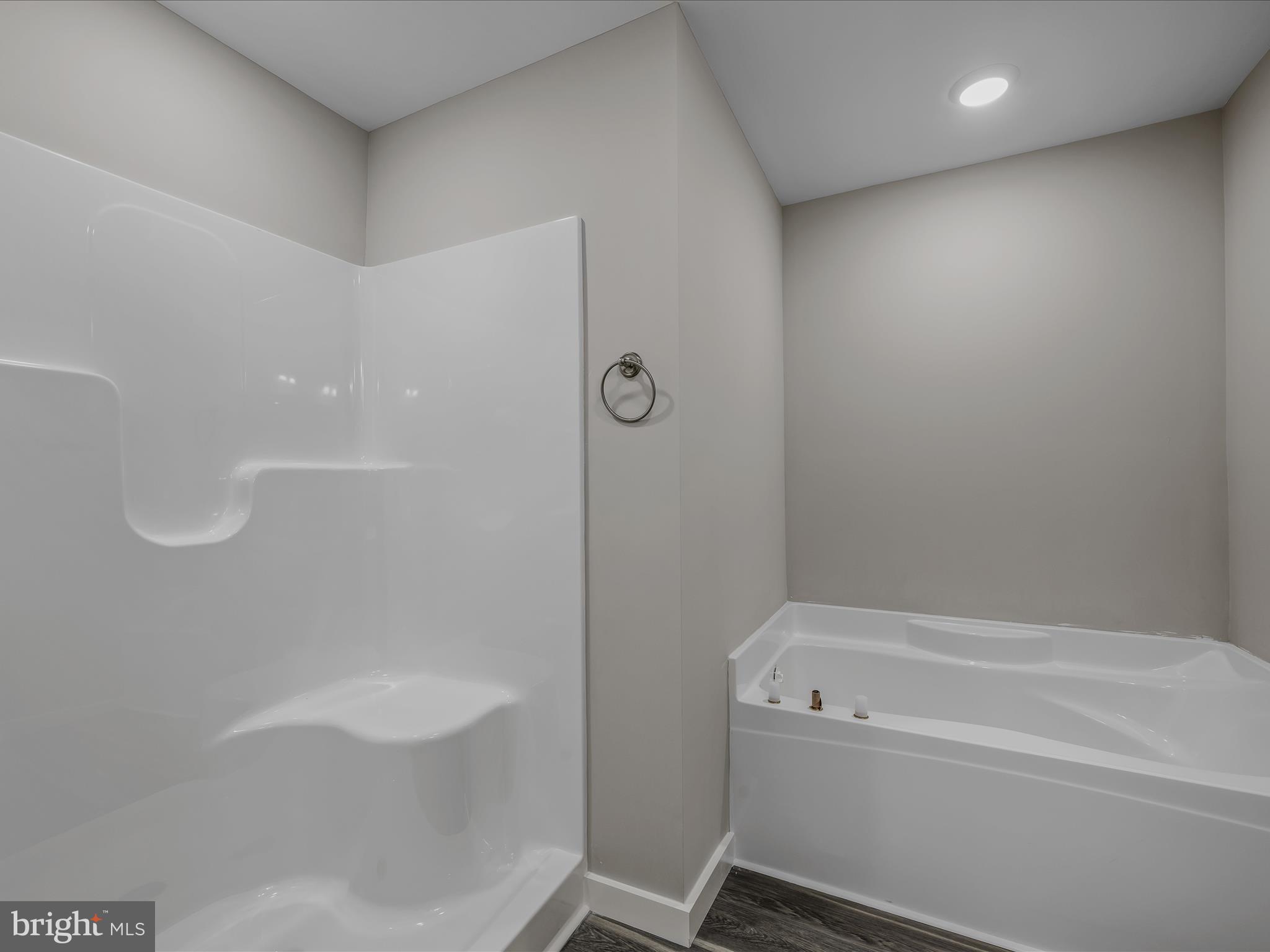 CLEVENGER ACRES - Residential