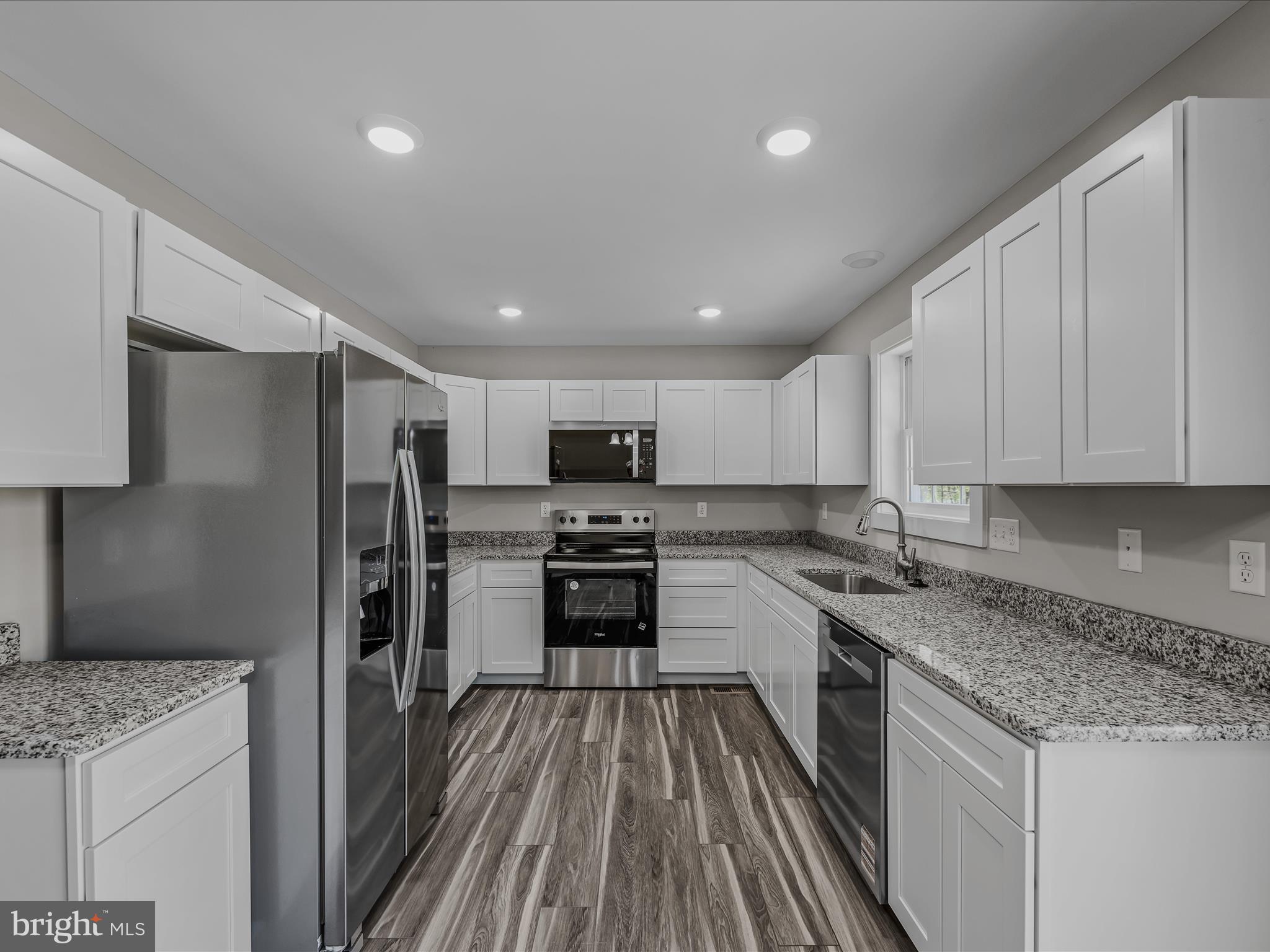 CLEVENGER ACRES - Residential