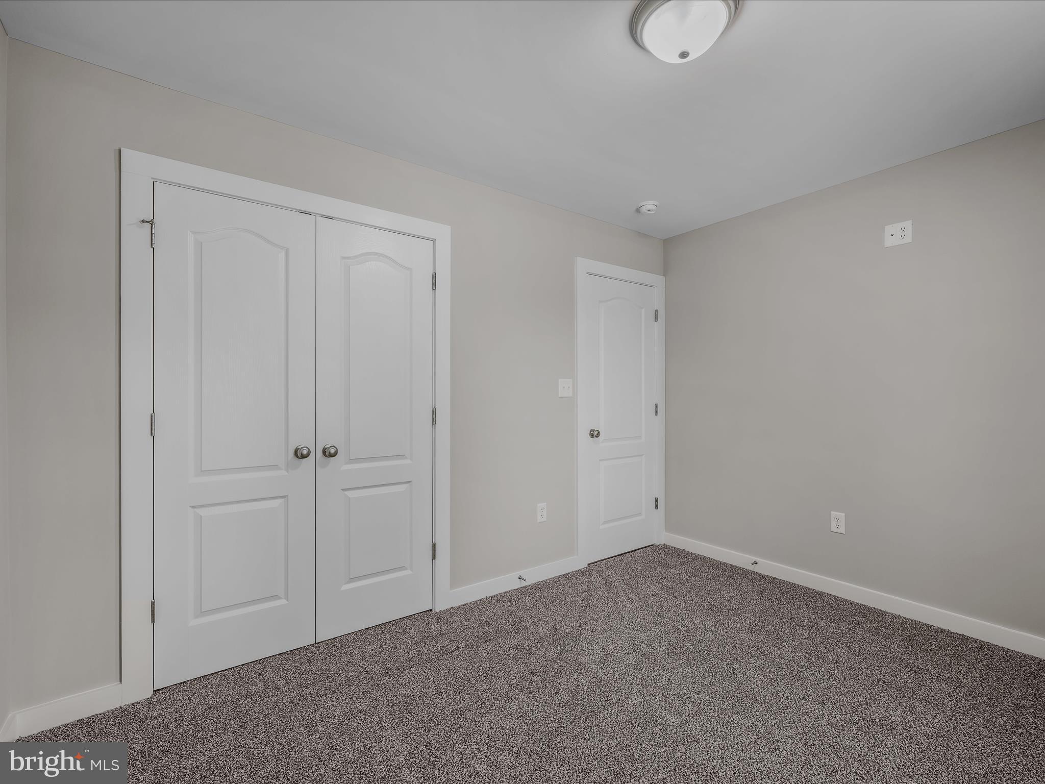 CLEVENGER ACRES - Residential