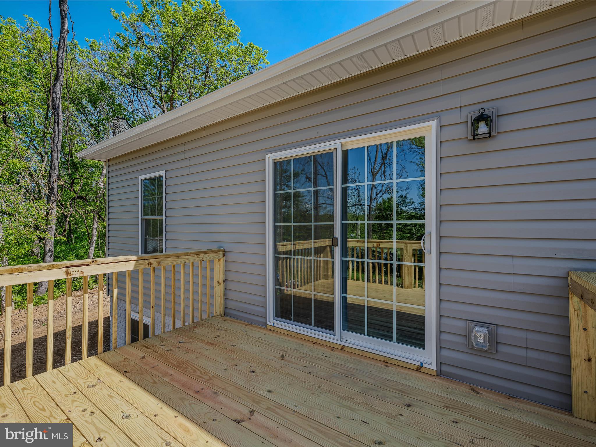 CLEVENGER ACRES - Residential