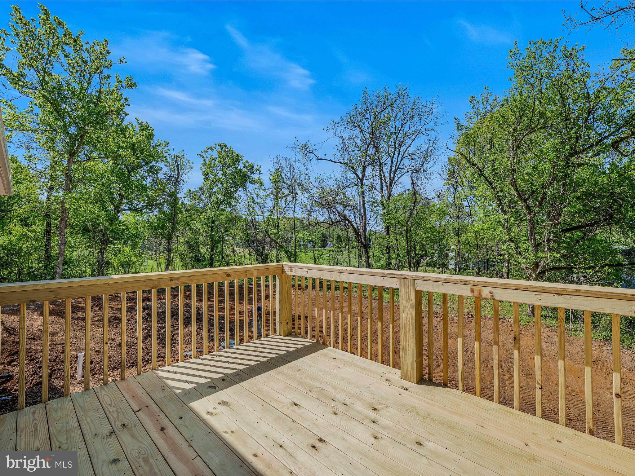 CLEVENGER ACRES - Residential