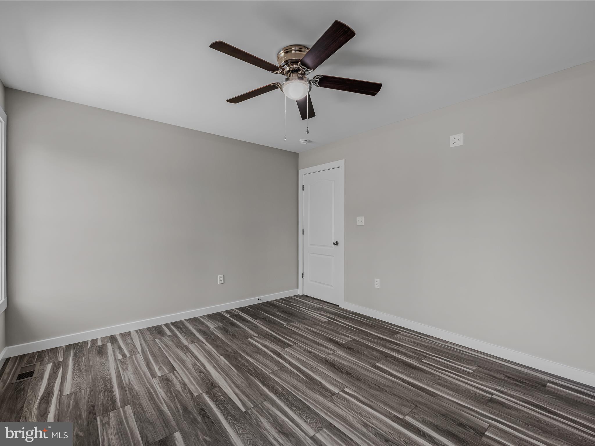 CLEVENGER ACRES - Residential