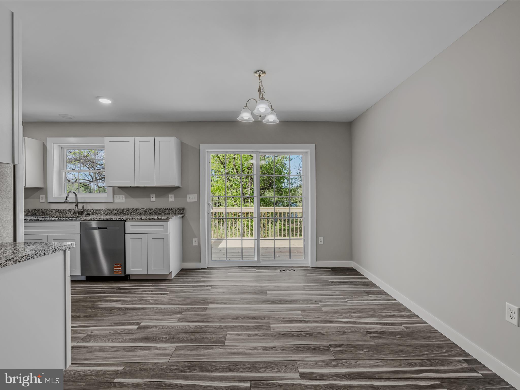 CLEVENGER ACRES - Residential