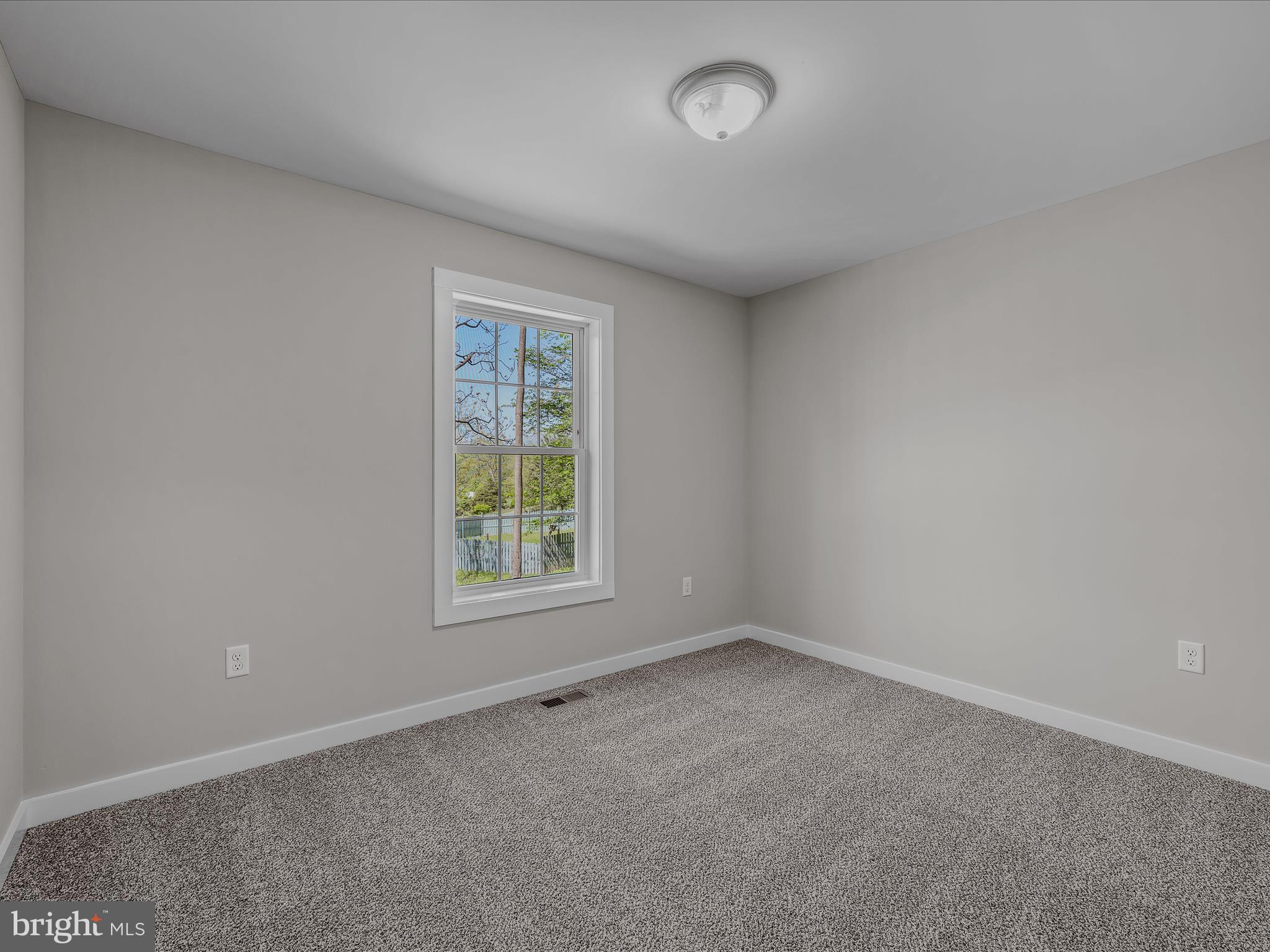 CLEVENGER ACRES - Residential