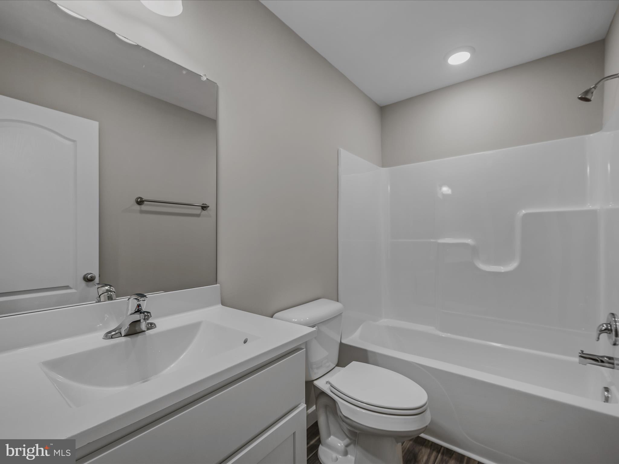 CLEVENGER ACRES - Residential