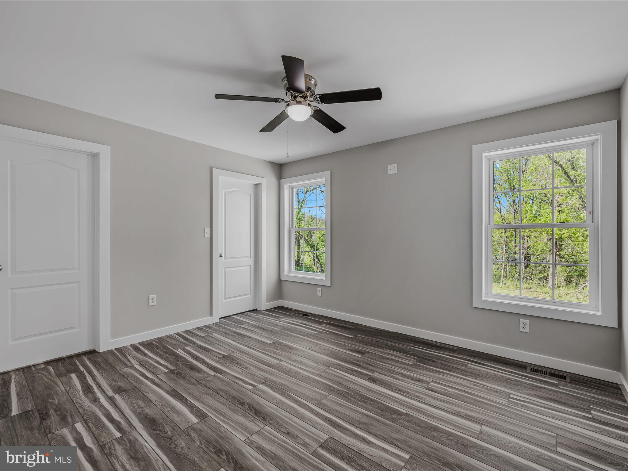 CLEVENGER ACRES - Residential