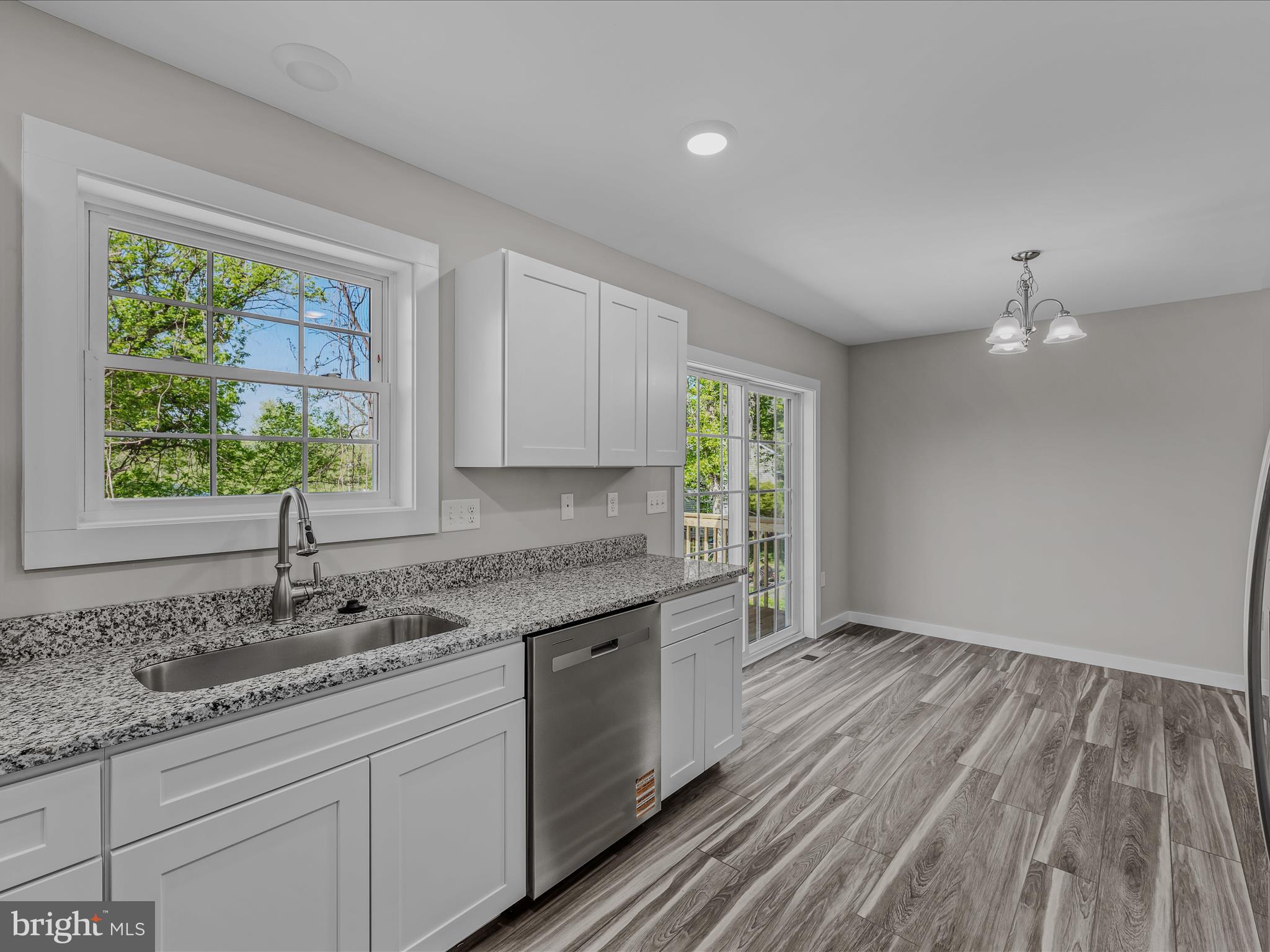 CLEVENGER ACRES - Residential