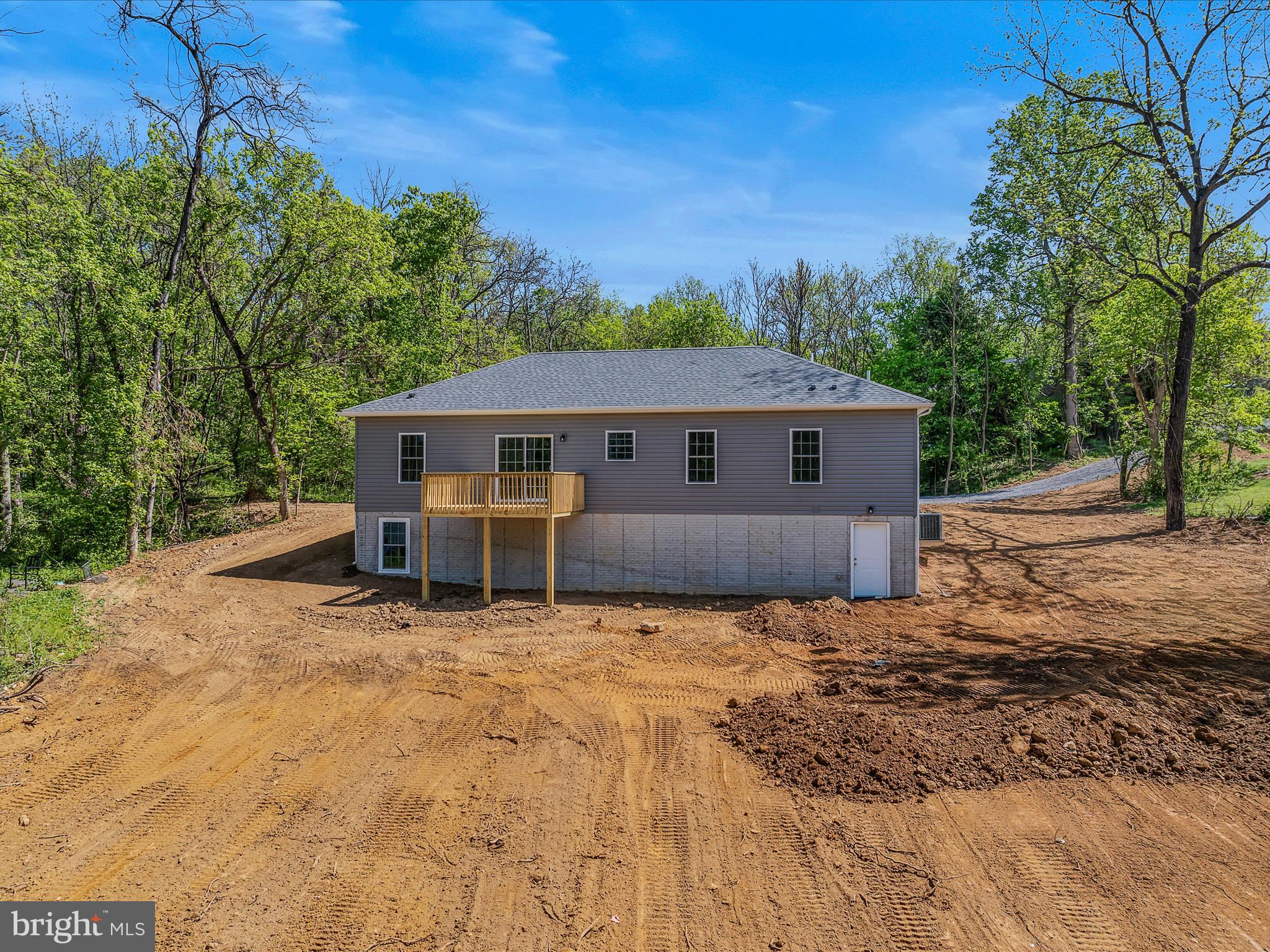 CLEVENGER ACRES - Residential