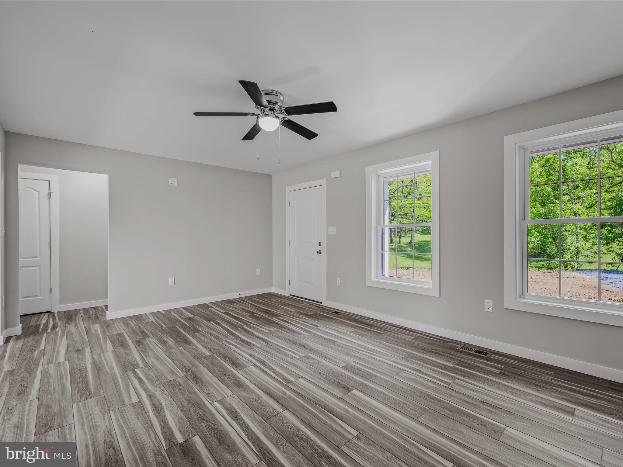 CLEVENGER ACRES - Residential