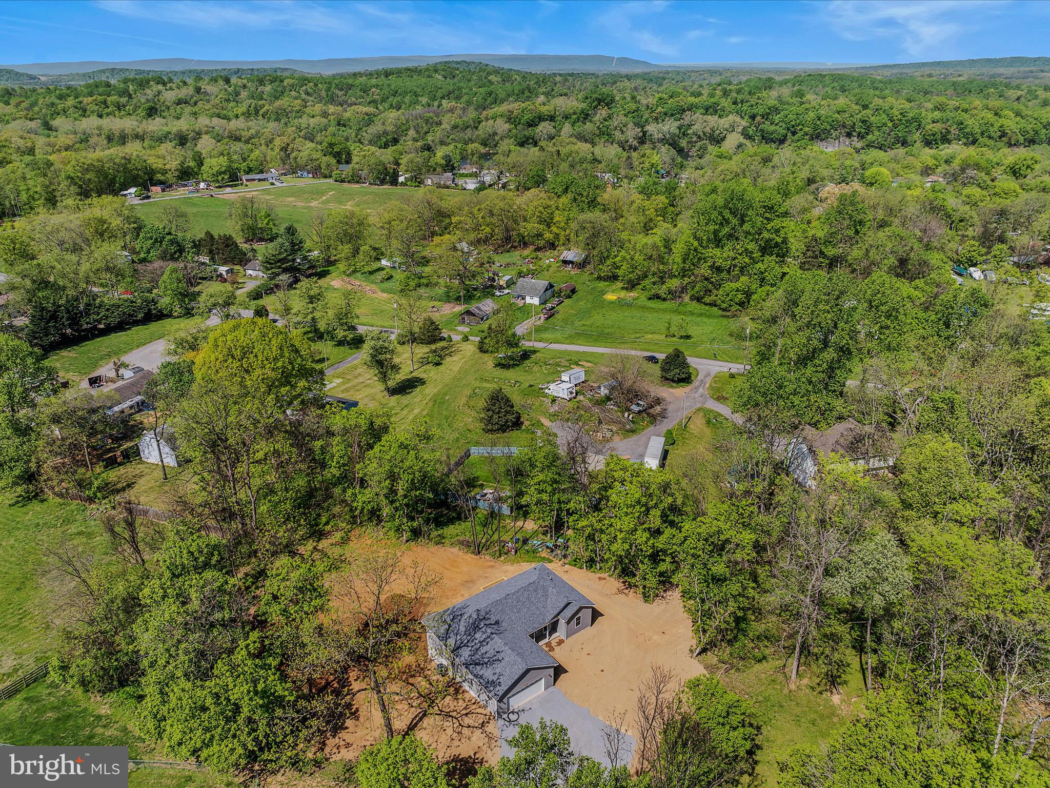 CLEVENGER ACRES - Residential