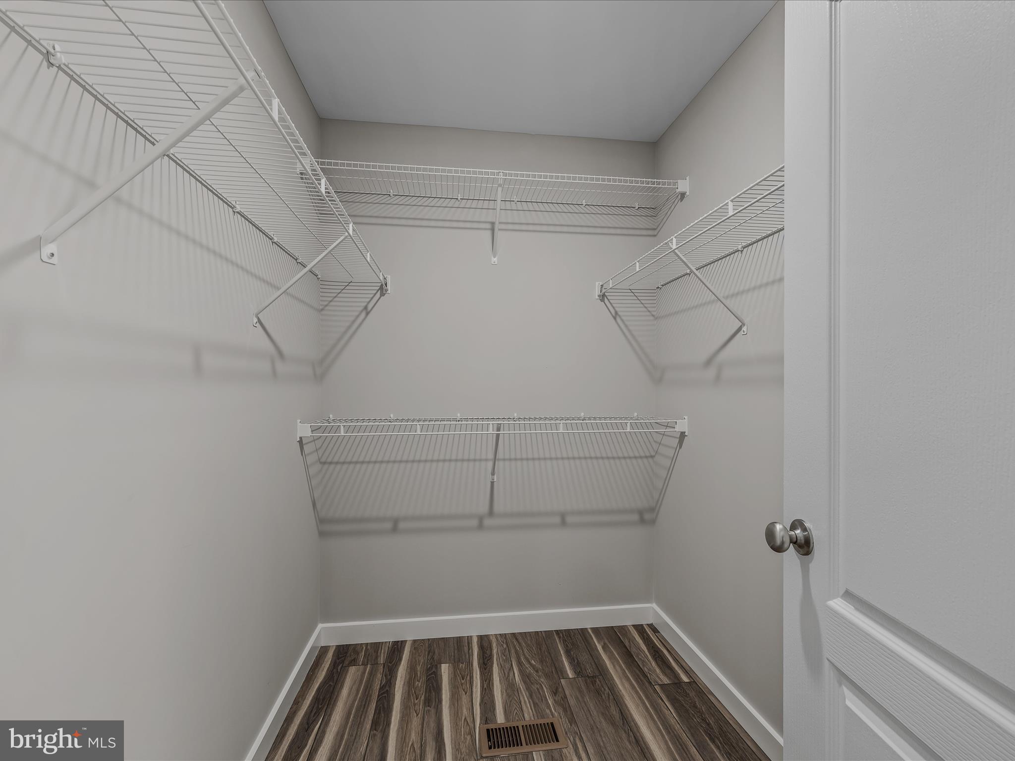 CLEVENGER ACRES - Residential