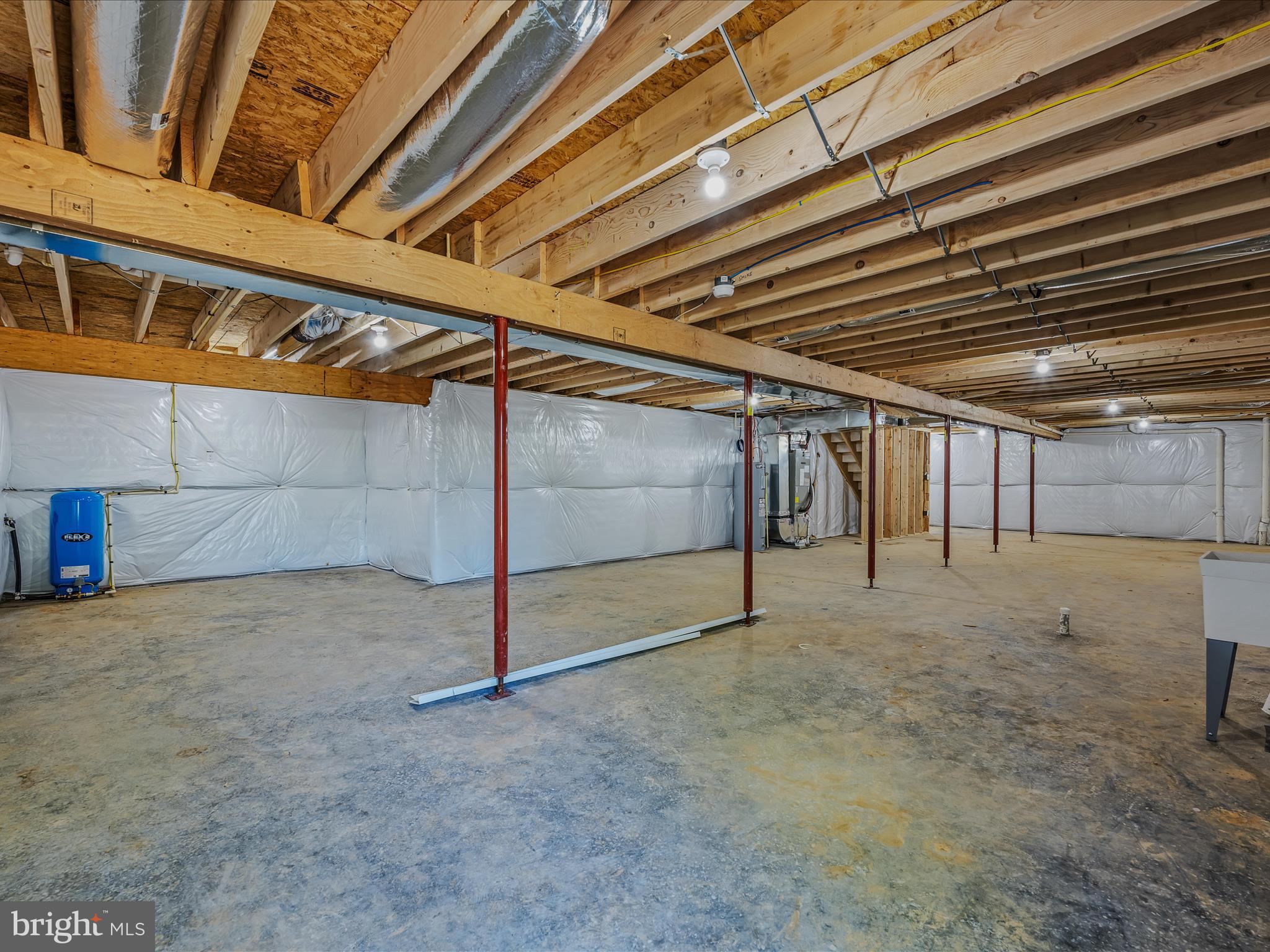 CLEVENGER ACRES - Residential