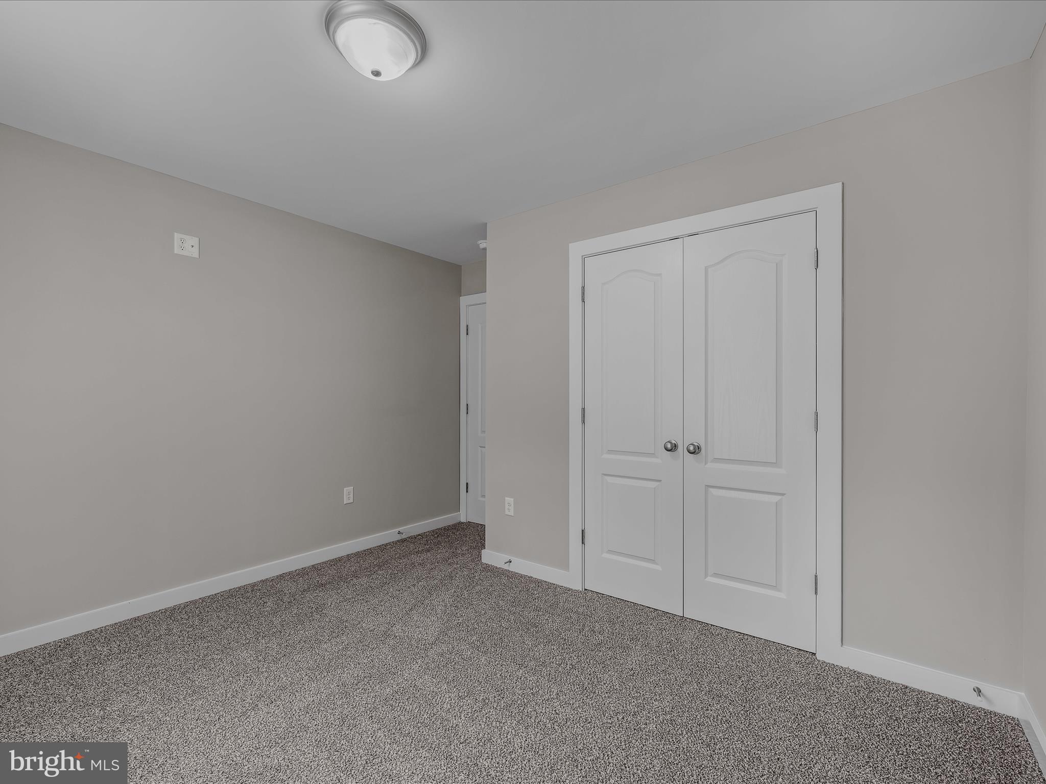 CLEVENGER ACRES - Residential