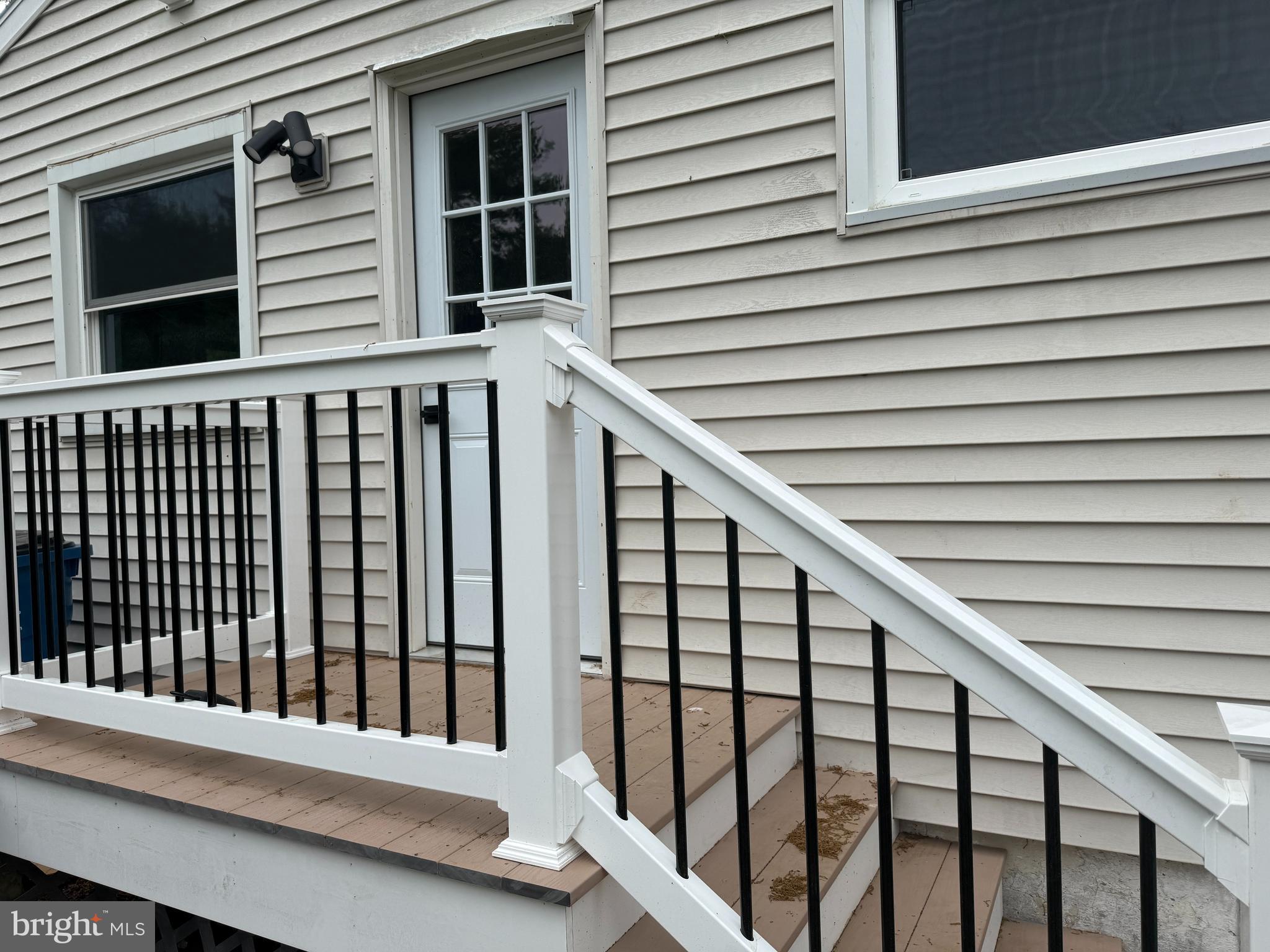 MOUNTVILLE BOROUGH - Residential