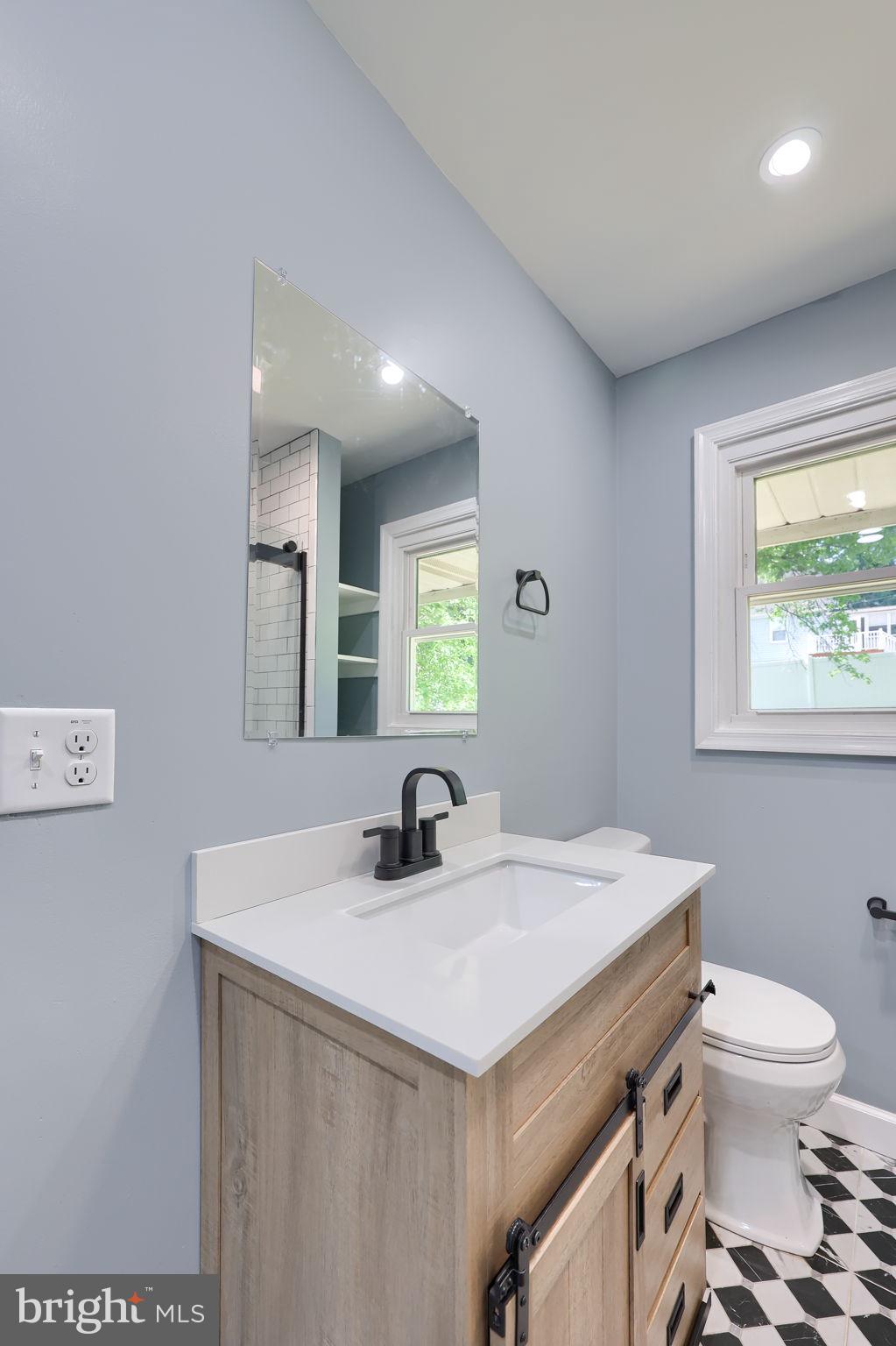 MOUNTVILLE BOROUGH - Residential