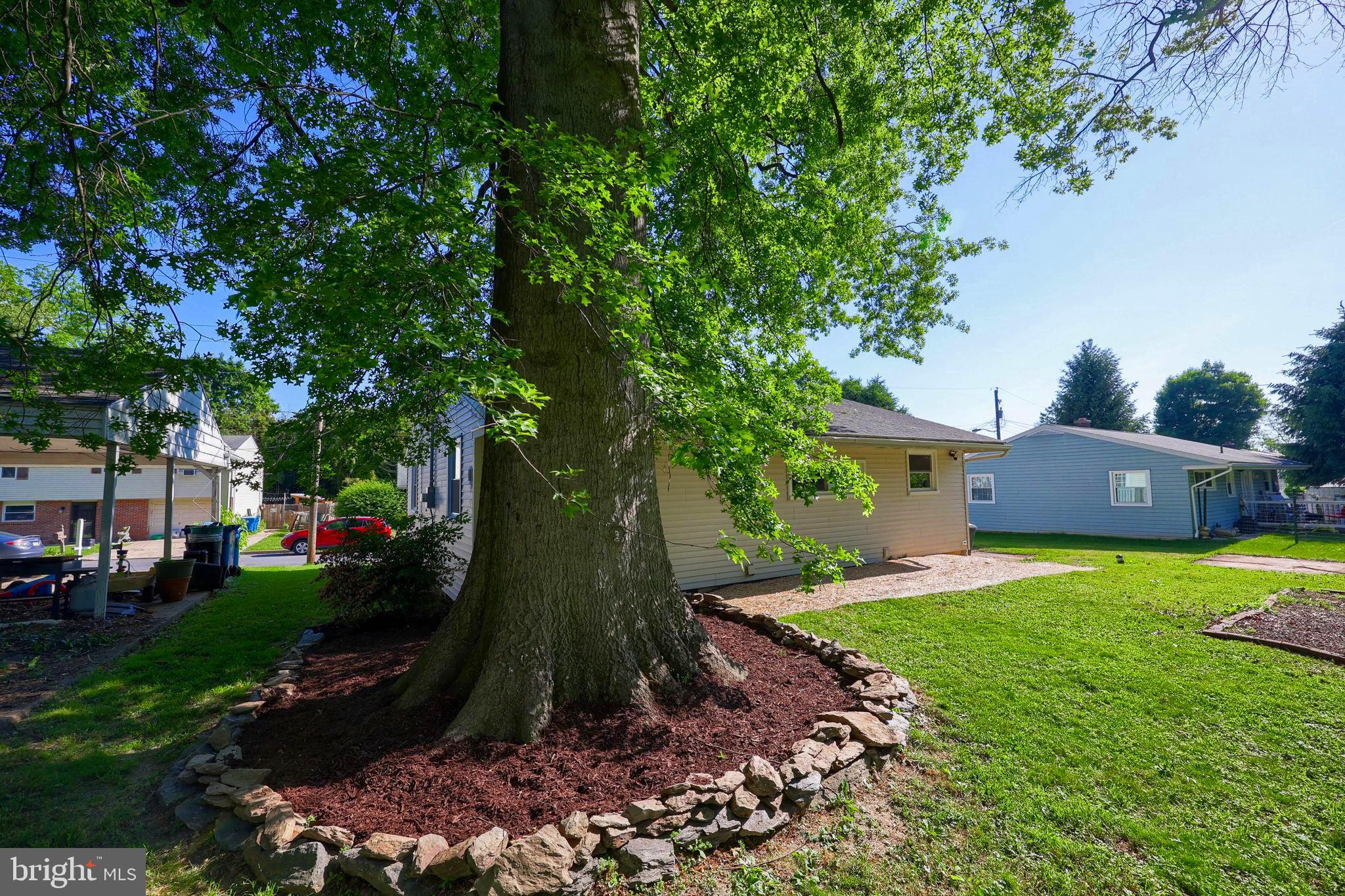 MOUNTVILLE BOROUGH - Residential