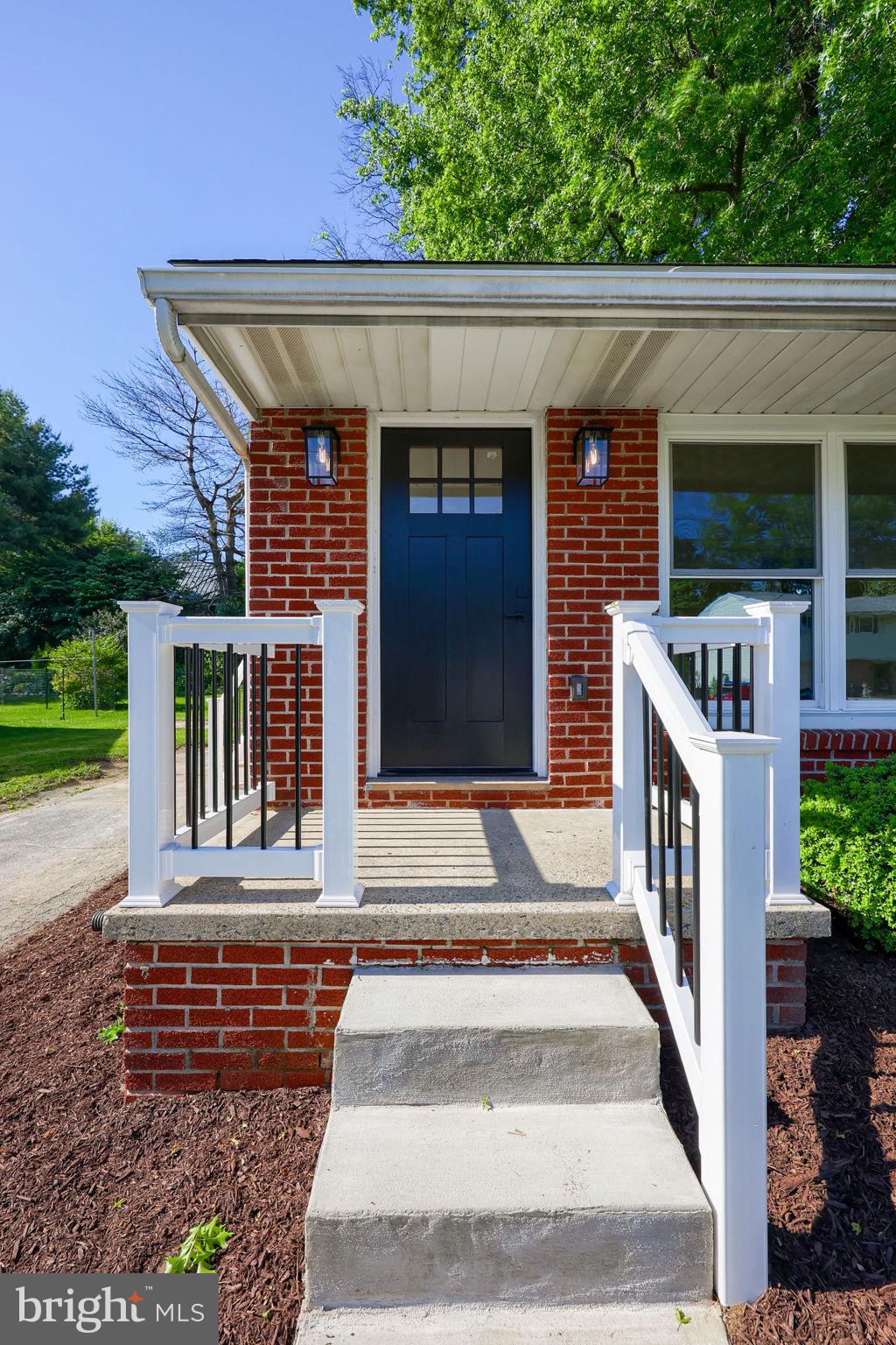 MOUNTVILLE BOROUGH - Residential