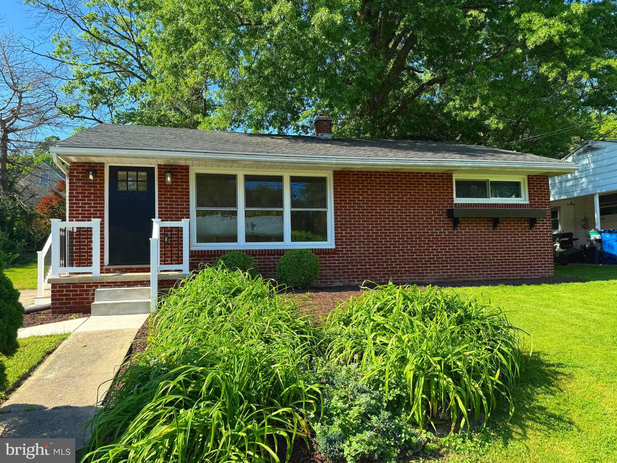 MOUNTVILLE BOROUGH - Residential