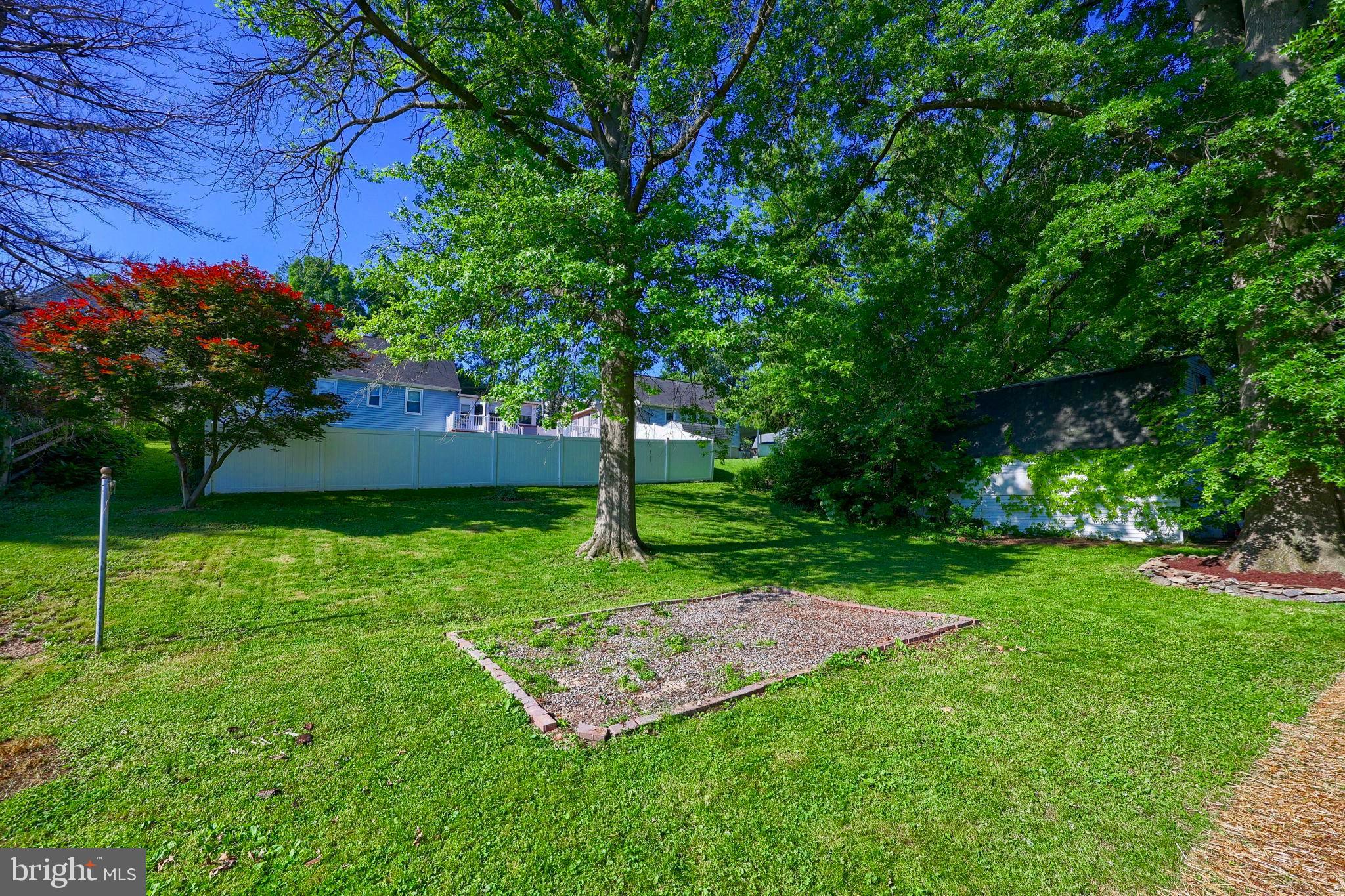 MOUNTVILLE BOROUGH - Residential